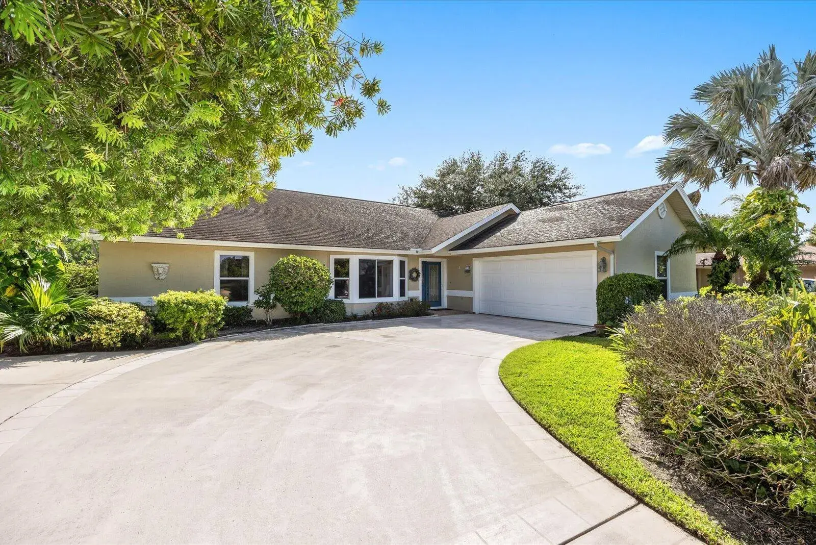 4407 Gator Trace Lane, Fort Pierce FL 34982