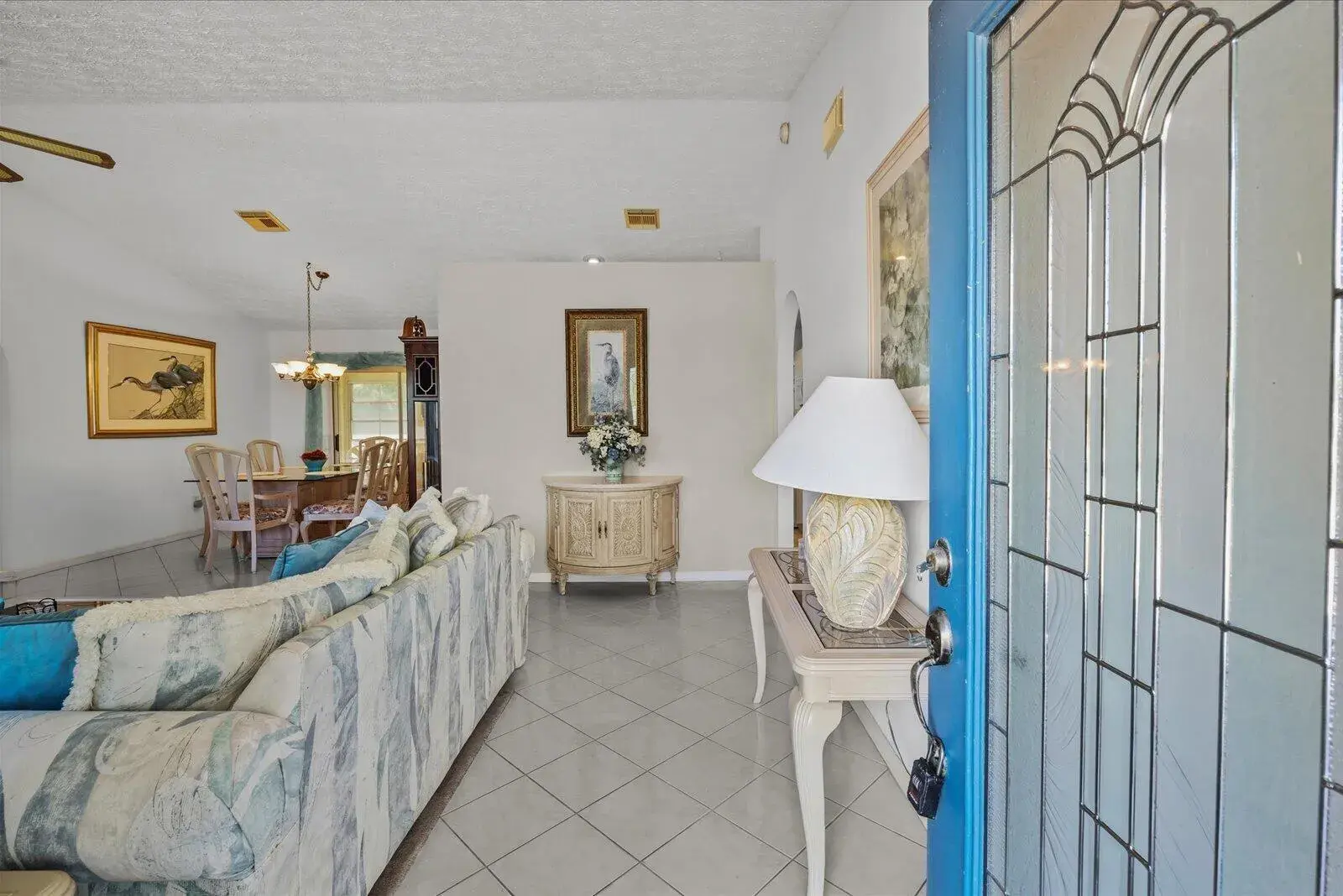 4407 Gator Trace Lane, Fort Pierce FL 34982