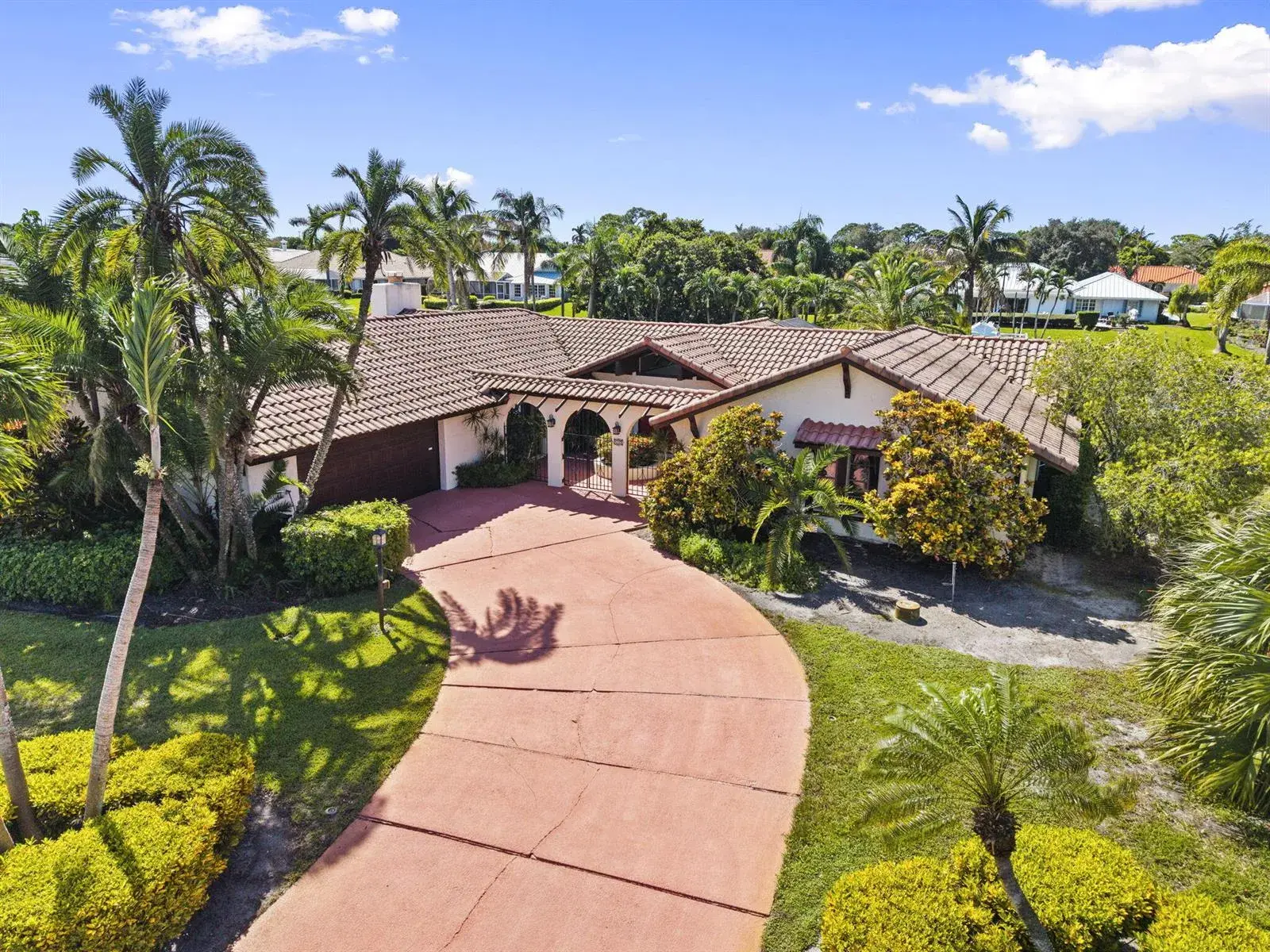 4 bedroom 3 bath Residential for sale at 3664 SE FAIRWAY E, Stuart FL 34997