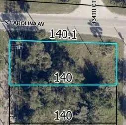 for sale at 158 N Broadway Street, Fellsmere FL 32948