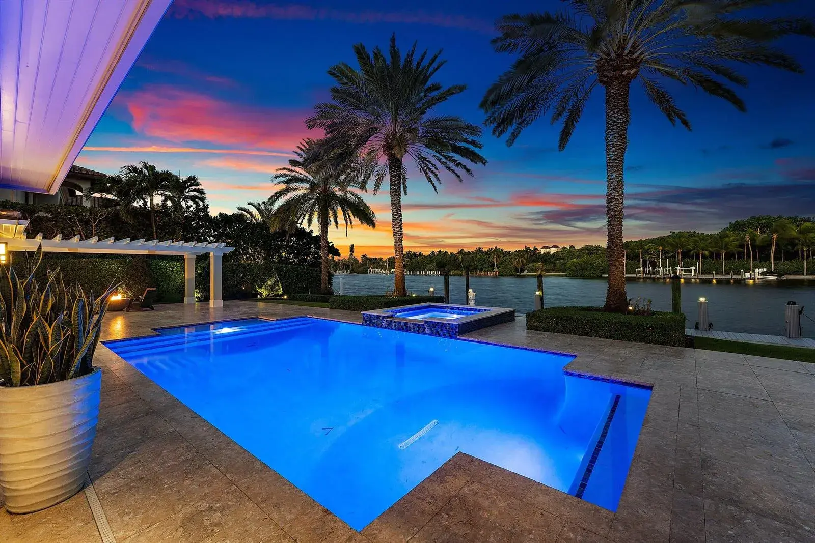 3 bedroom 3 bath Residential for sale at 55 Spoonbill Road, Manalapan FL 33462