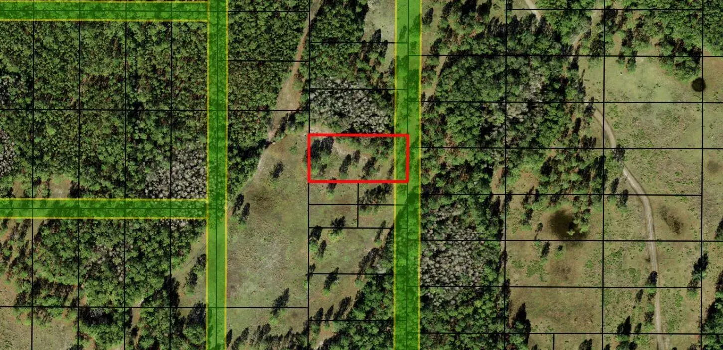 0 Poyner Road, FL 33868