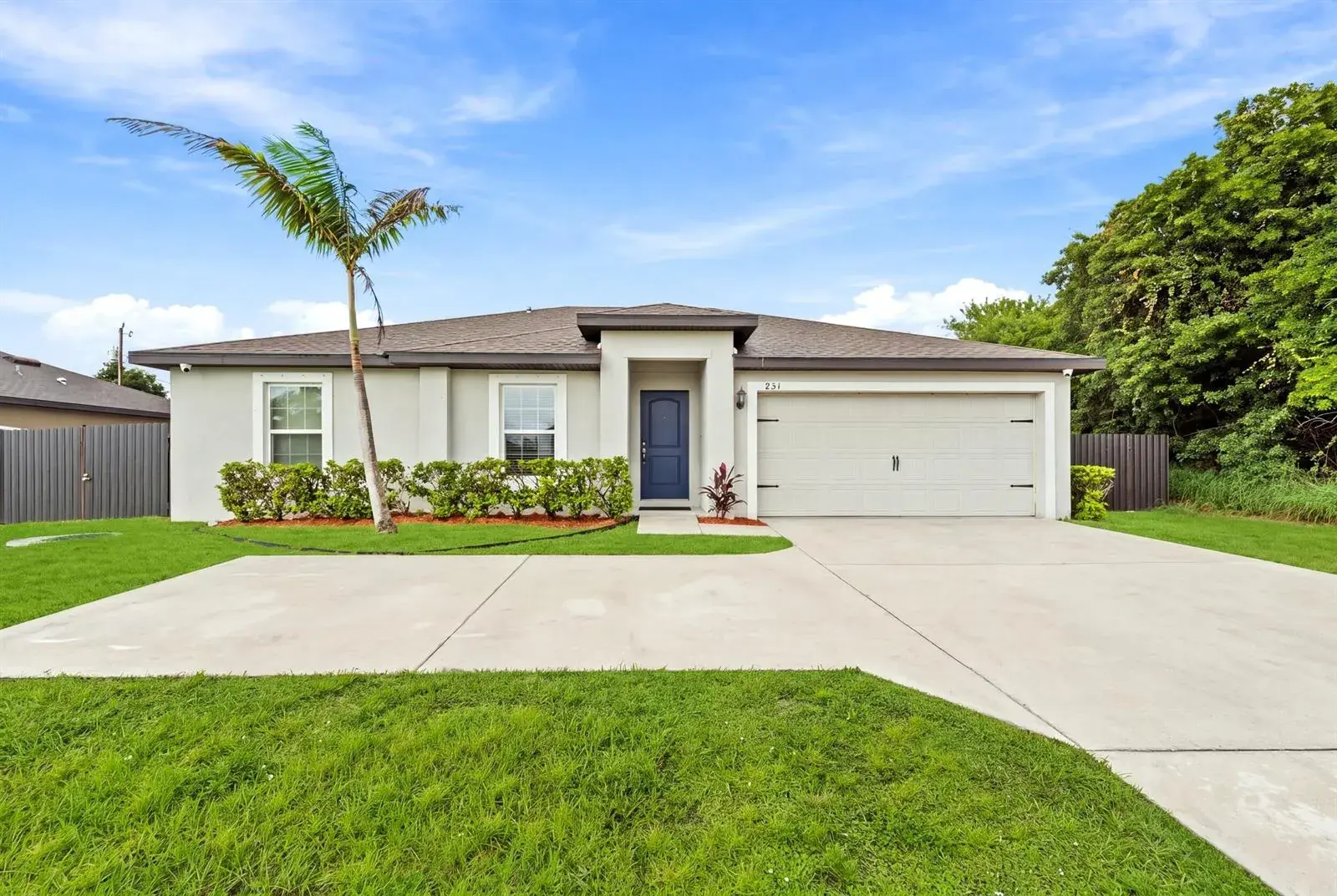 951 SW Paar Drive, Port St. Lucie FL 34953