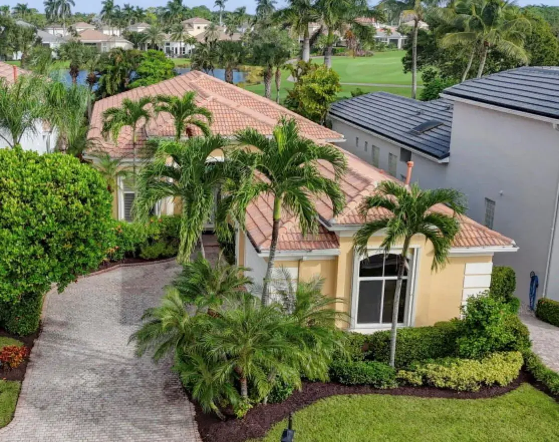 3 bedroom 3 bath Residential for sale at 155 Esperanza Way, Palm Beach Gardens FL 33418