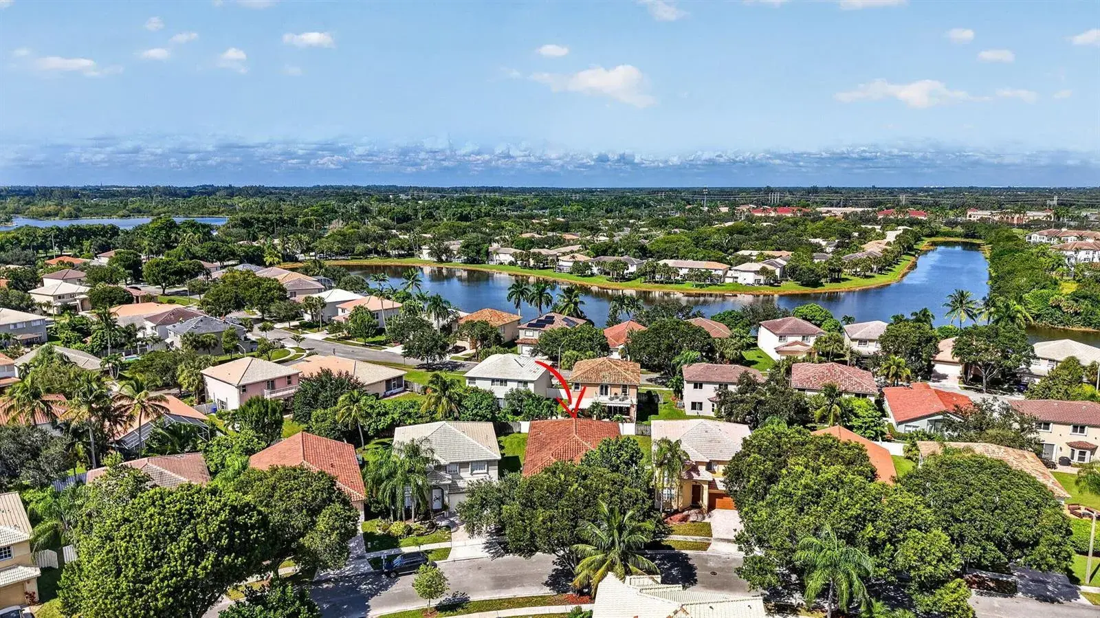 1976 NW 169TH Avenue, Pembroke Pines FL 33028