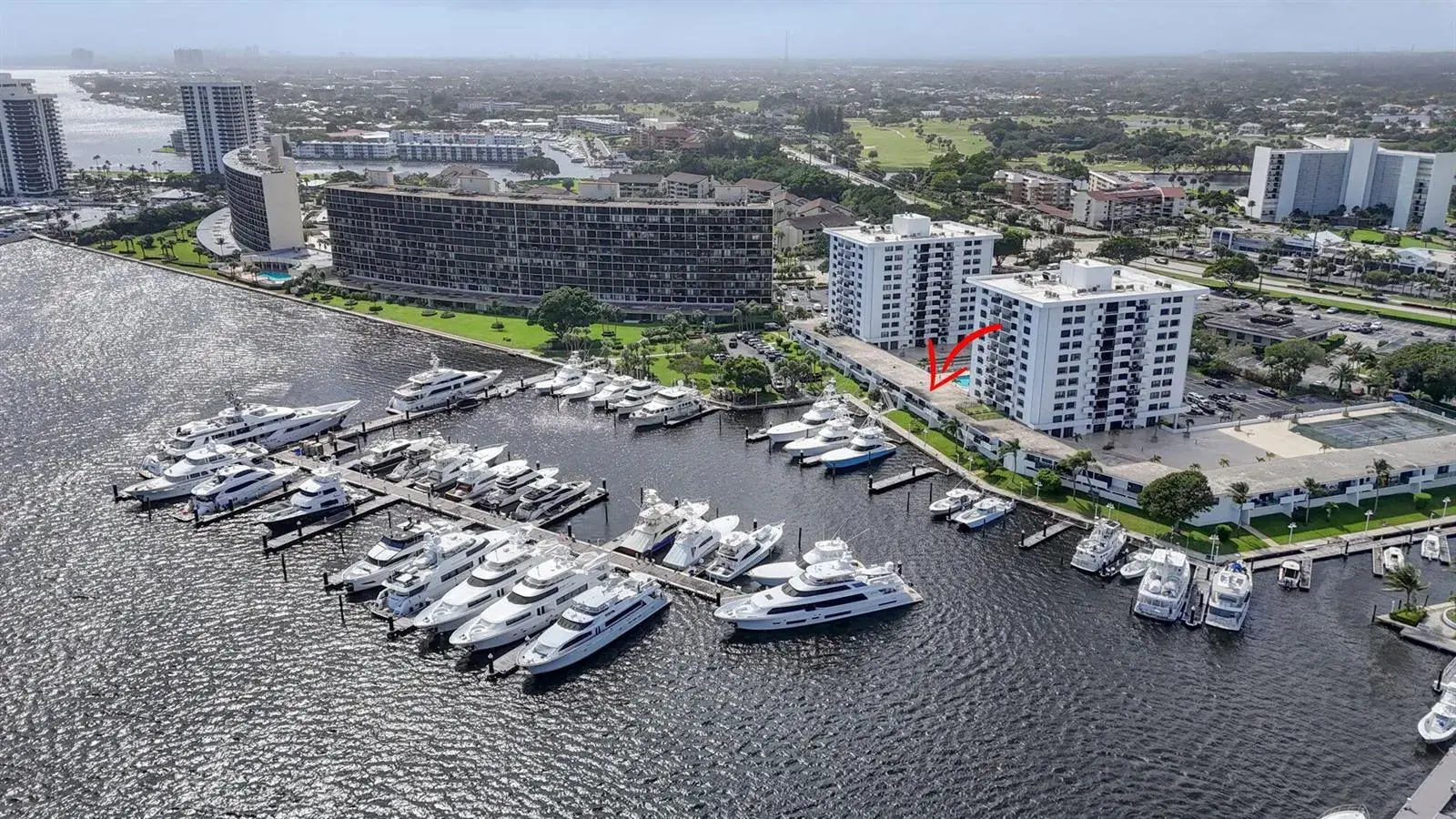2 bedroom 2 bath Residential for sale at 1208 MARINE Way # G10, North Palm Beach FL 33408