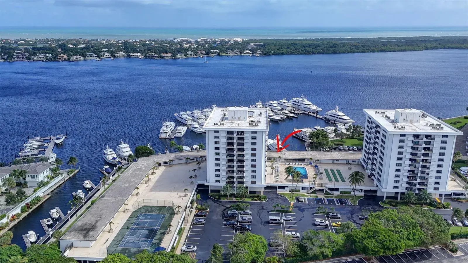 1208 MARINE Way # G10, North Palm Beach FL 33408