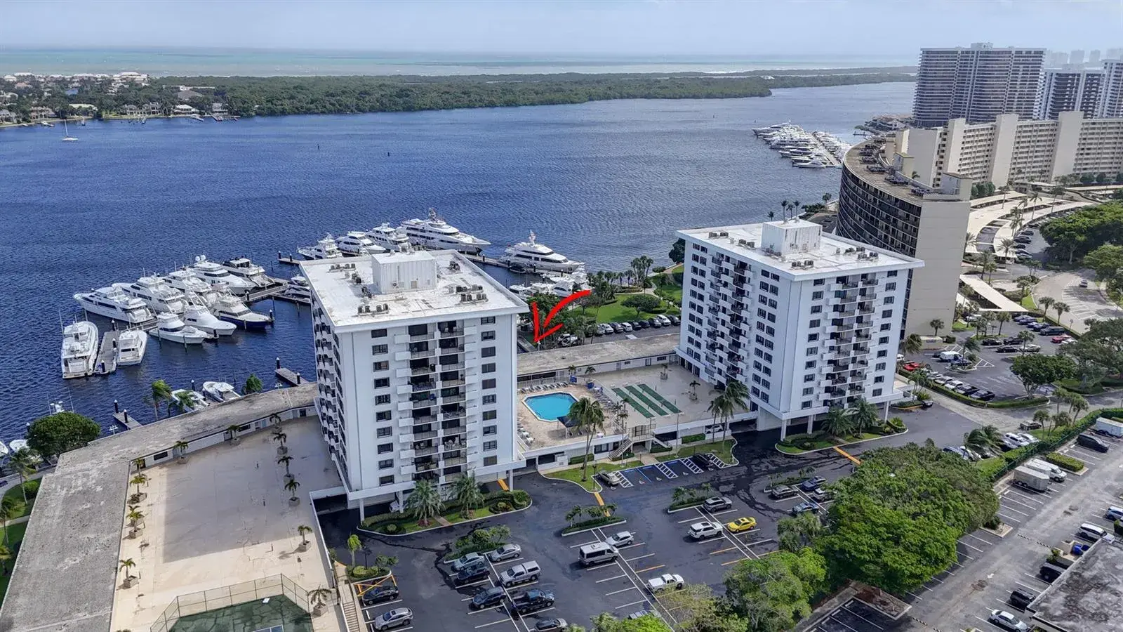 1208 MARINE Way # G10, North Palm Beach FL 33408
