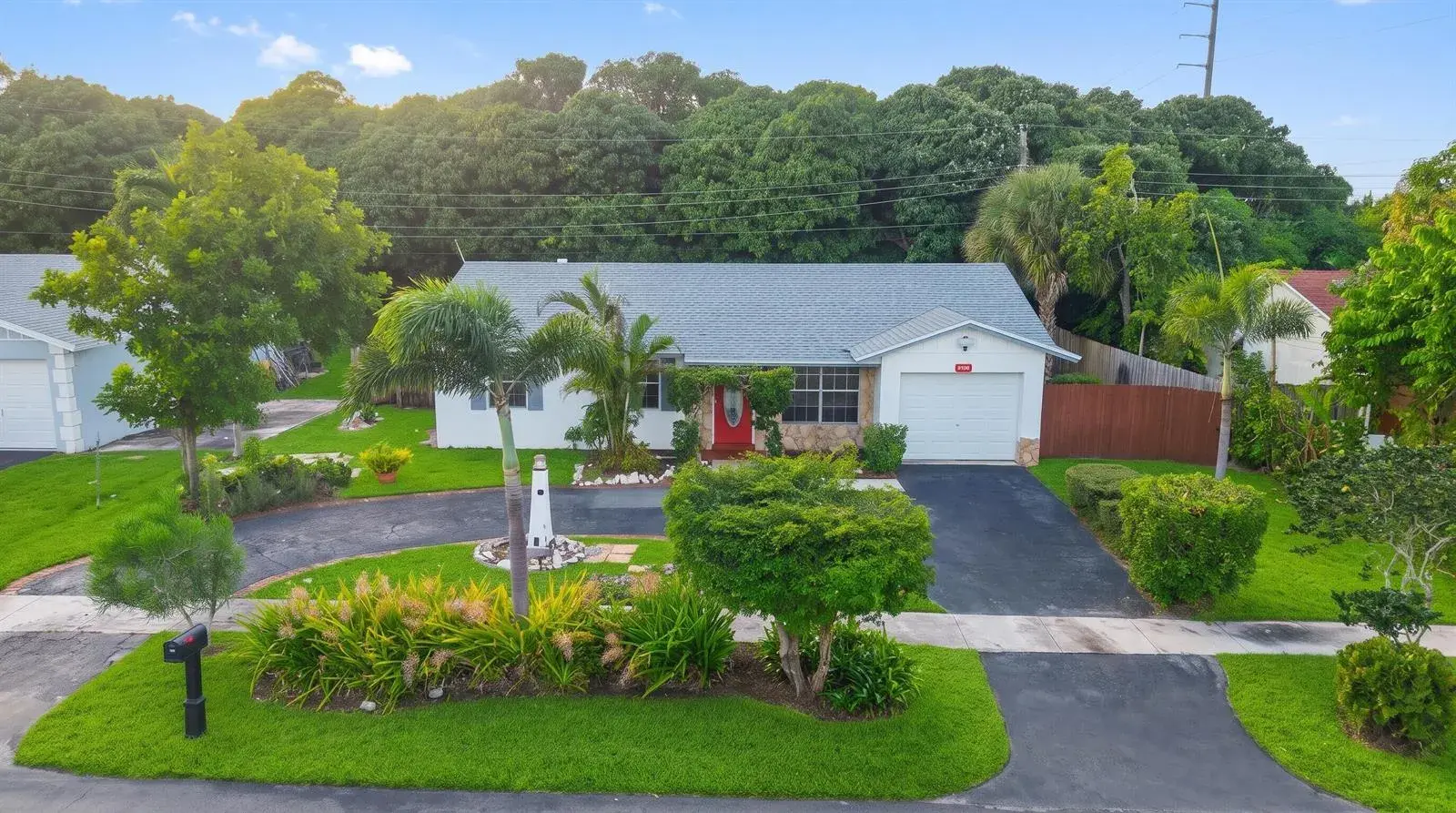 4 bedroom 2 bath Residential for sale at 415 NW 7TH Court, Boynton Beach FL 33426