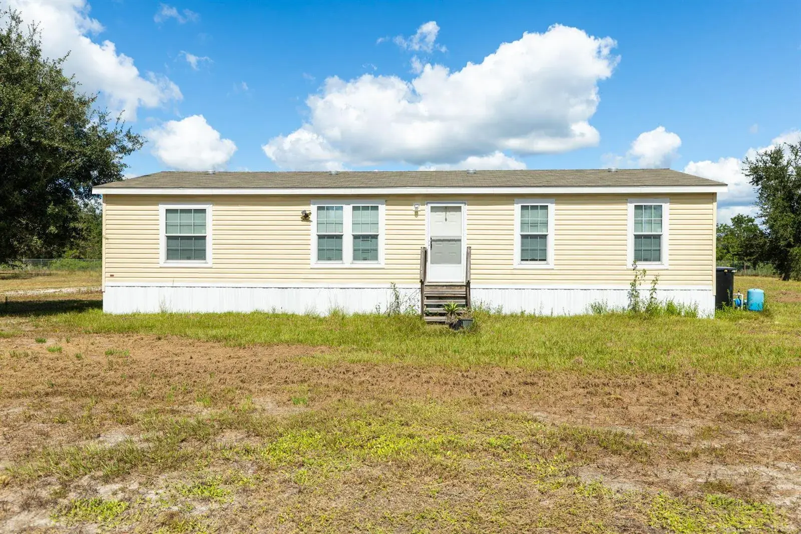 3 bedroom 2 bath Residential for sale at 16161 NW 276TH Street, Okeechobee FL 34972