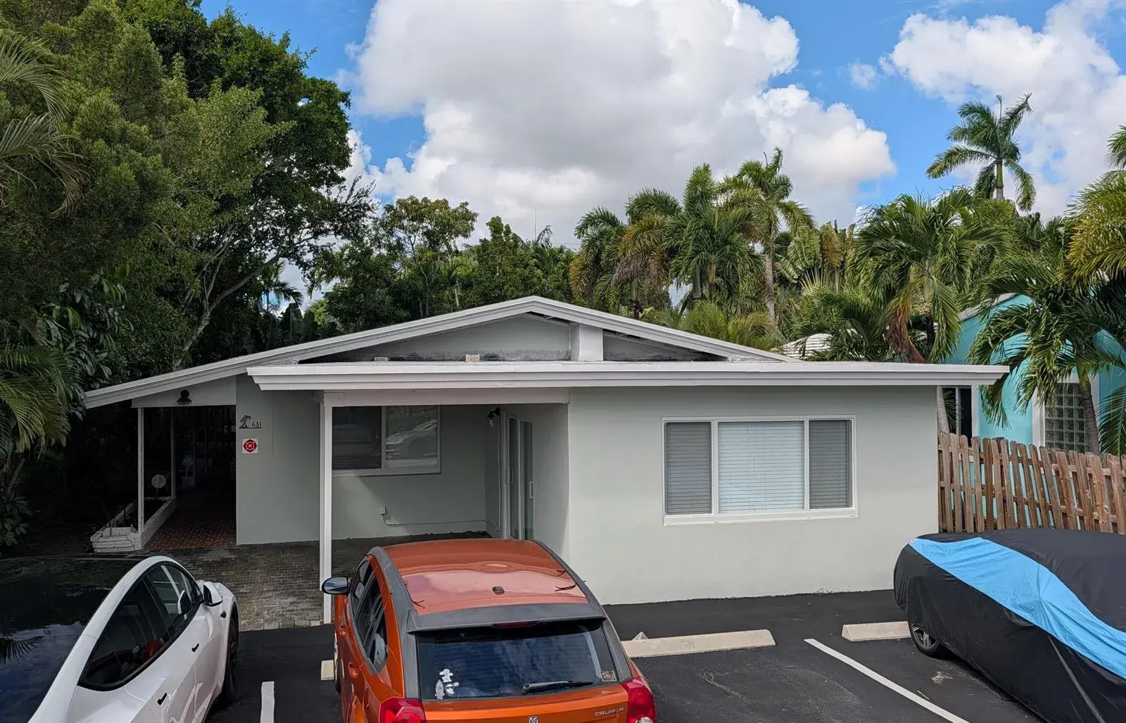 for sale at 631 NE 17th Way, Fort Lauderdale FL 33304