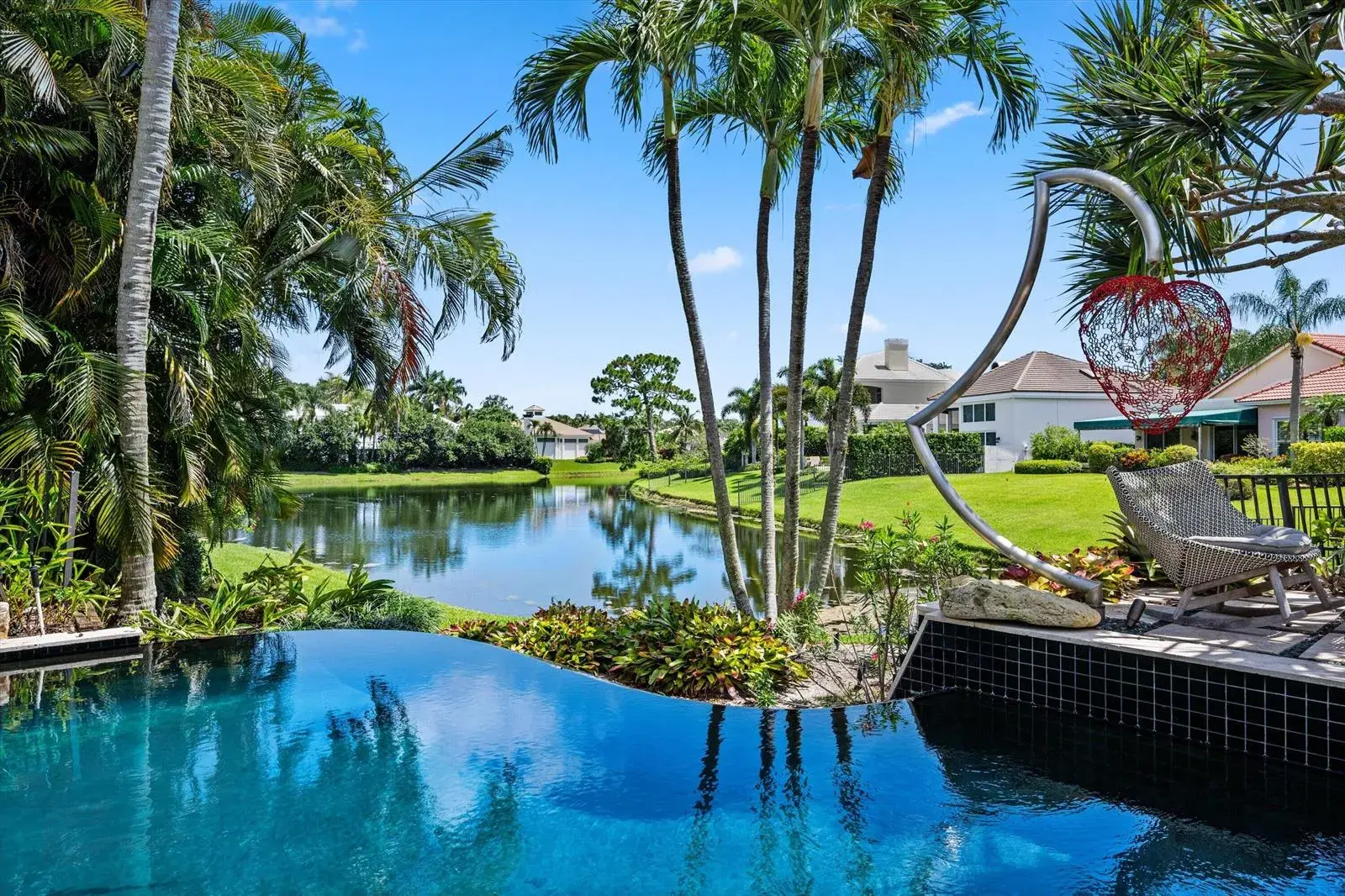 136 ECHO Drive, Jupiter FL 33458