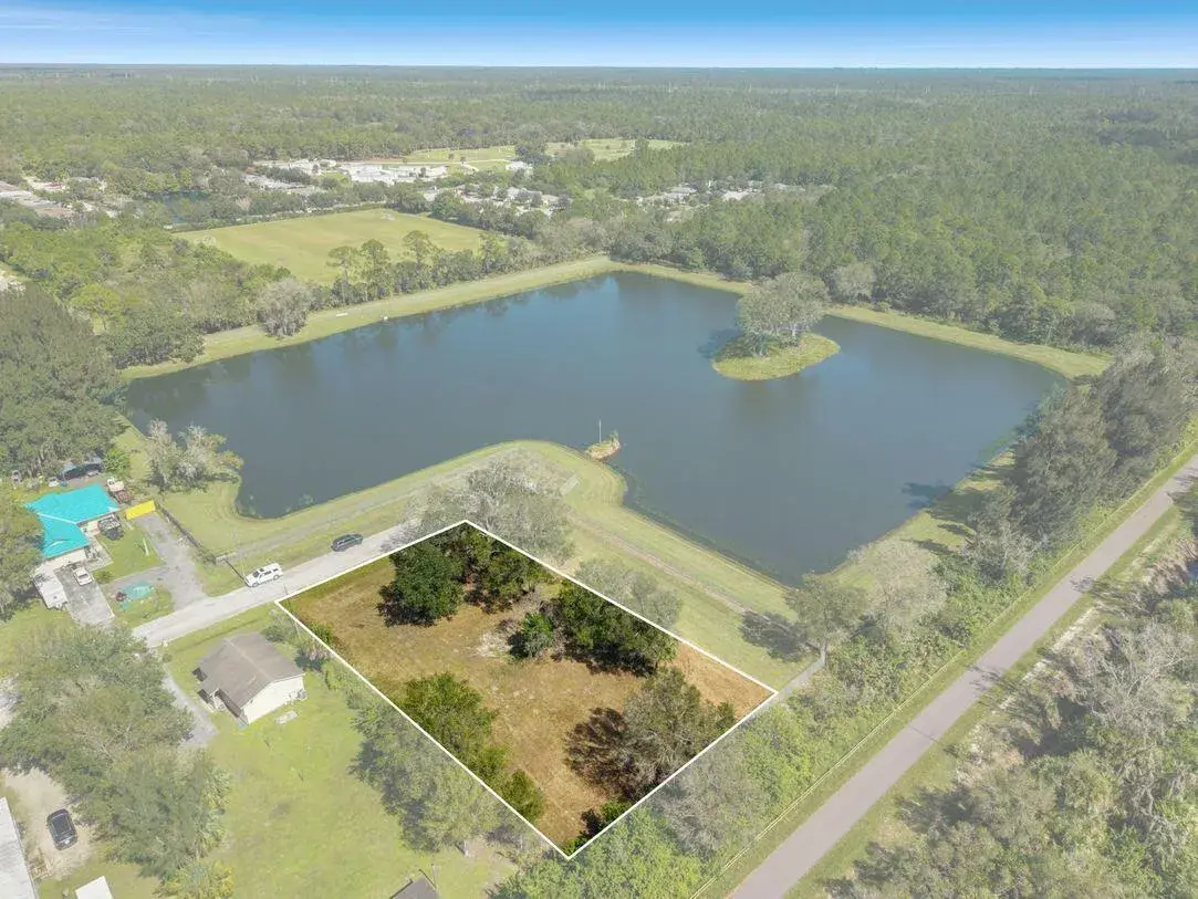 Commercial Land for sale at 1075 LINCOLN Street, Fellsmere FL 32948