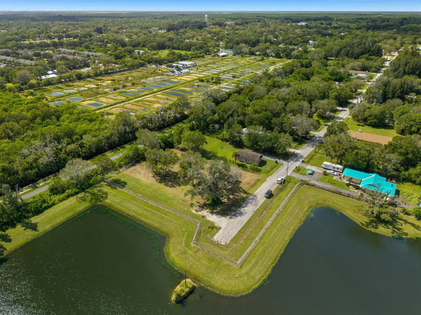 1075 LINCOLN Street, Fellsmere FL 32948