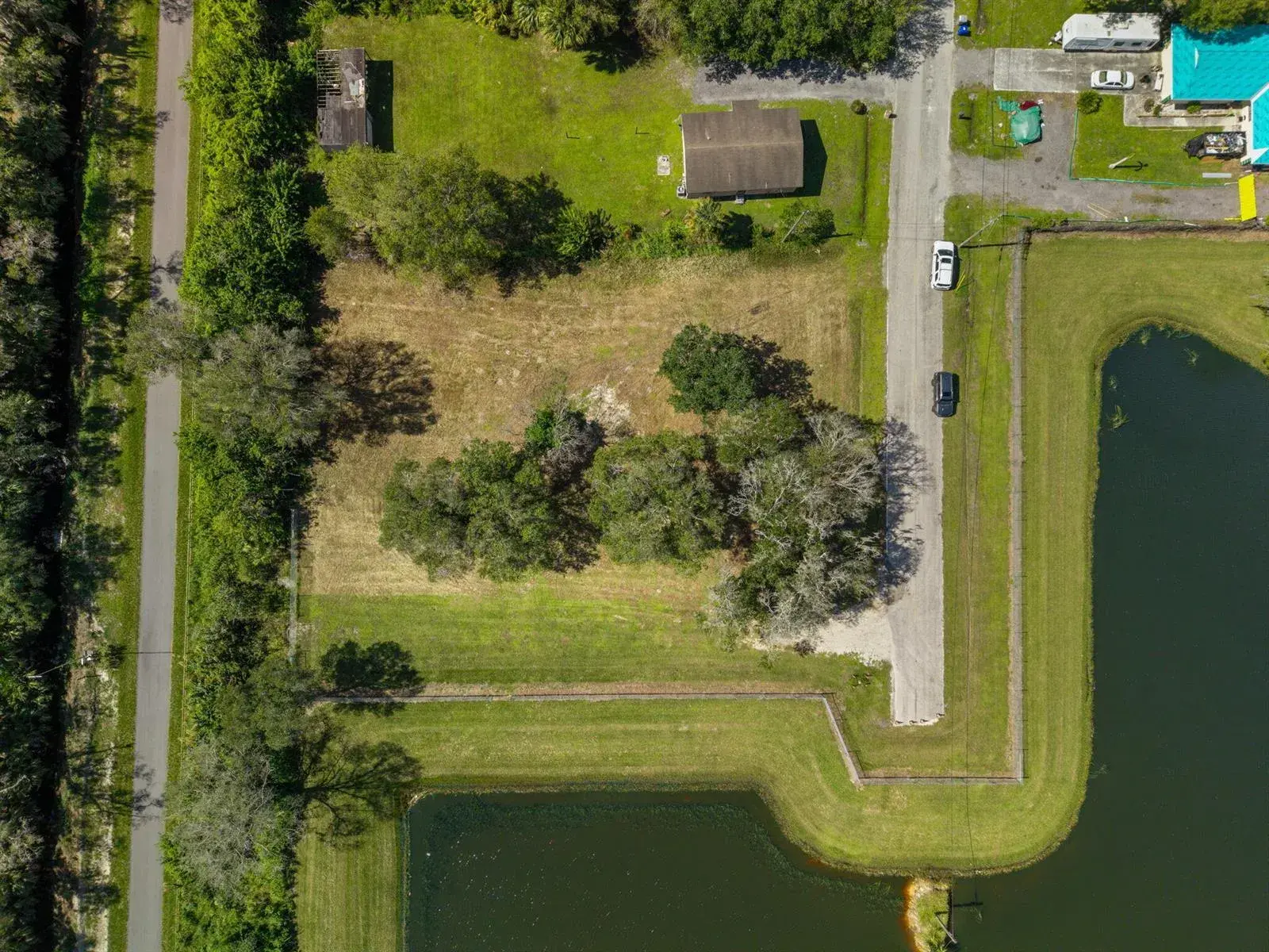 1075 LINCOLN Street, Fellsmere FL 32948