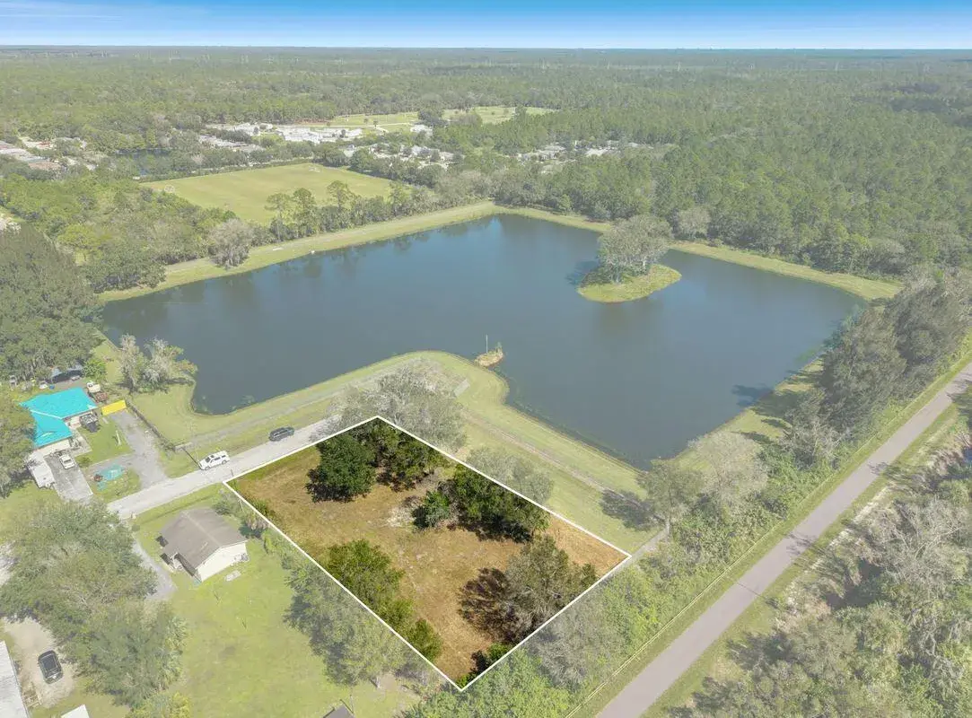 1075 LINCOLN Street, Fellsmere FL 32948