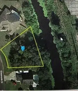 Land/Boat Docks for sale at 1 OCEANSIDE Street, North Port FL 34286