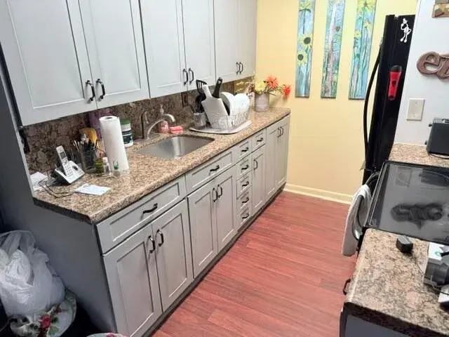 2034 NEWPORT H # 2034, Deerfield Beach FL 33442