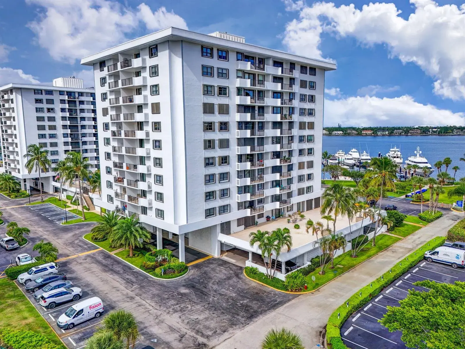 1200 Marine Way # 805, North Palm Beach FL 33408