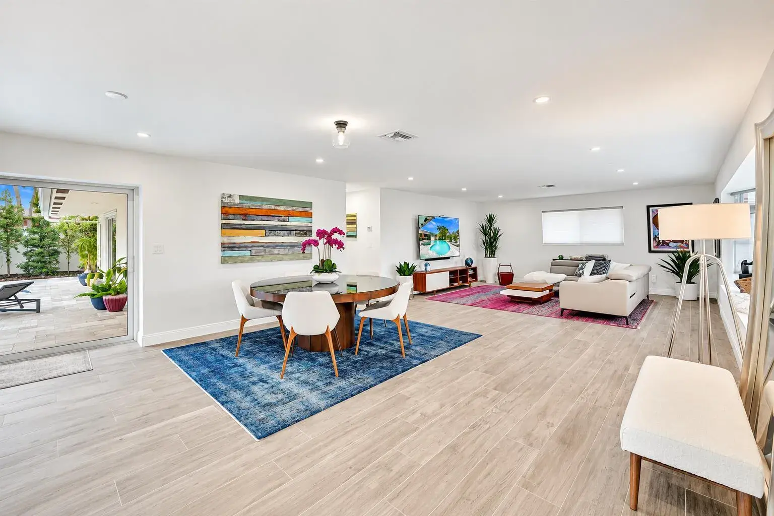 4 bedroom 3 bath Residential for sale at 2030 NE 62nd Street, Fort Lauderdale FL 33308