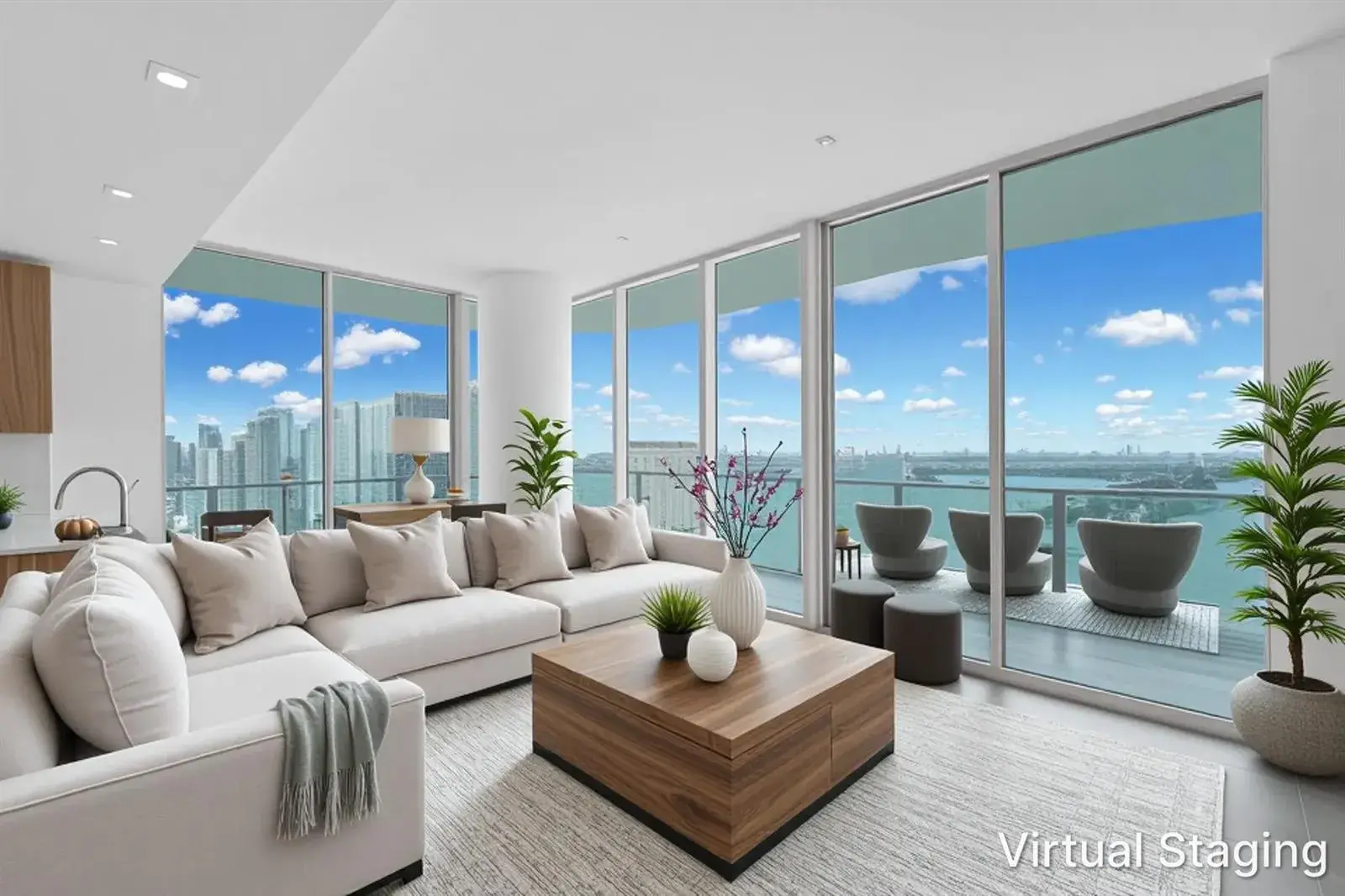 1400 BISCAYNE Boulevard # 3406, Miami FL 33132