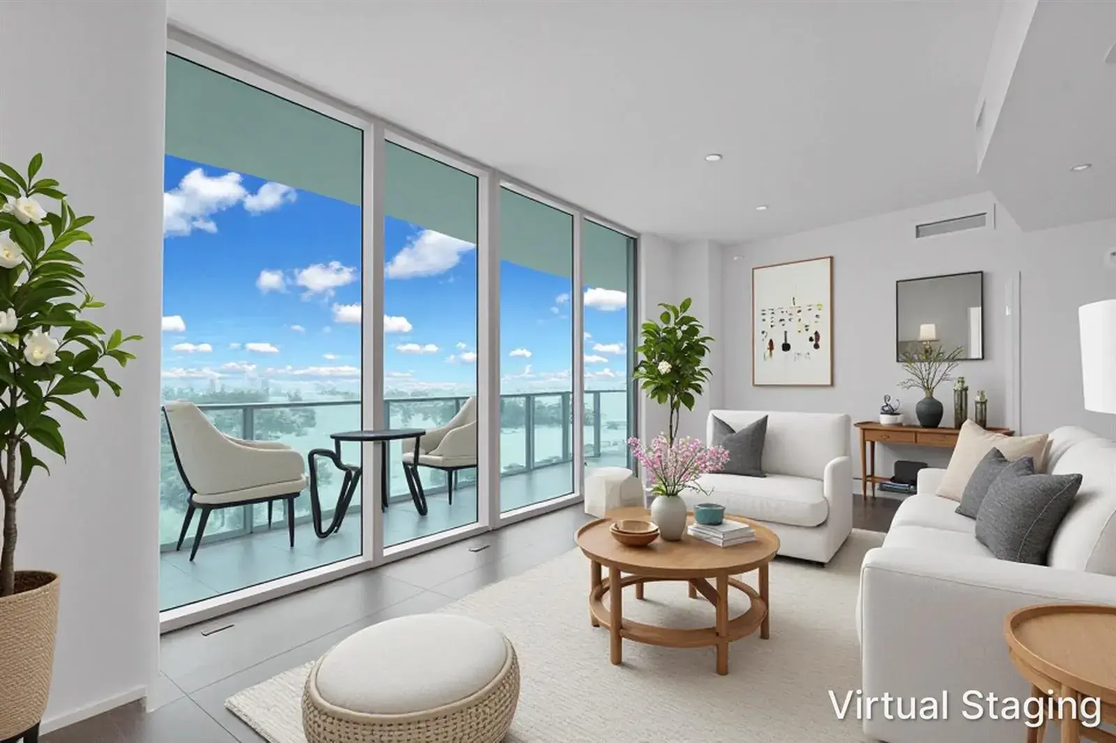 1400 BISCAYNE Boulevard # 3406, Miami FL 33132