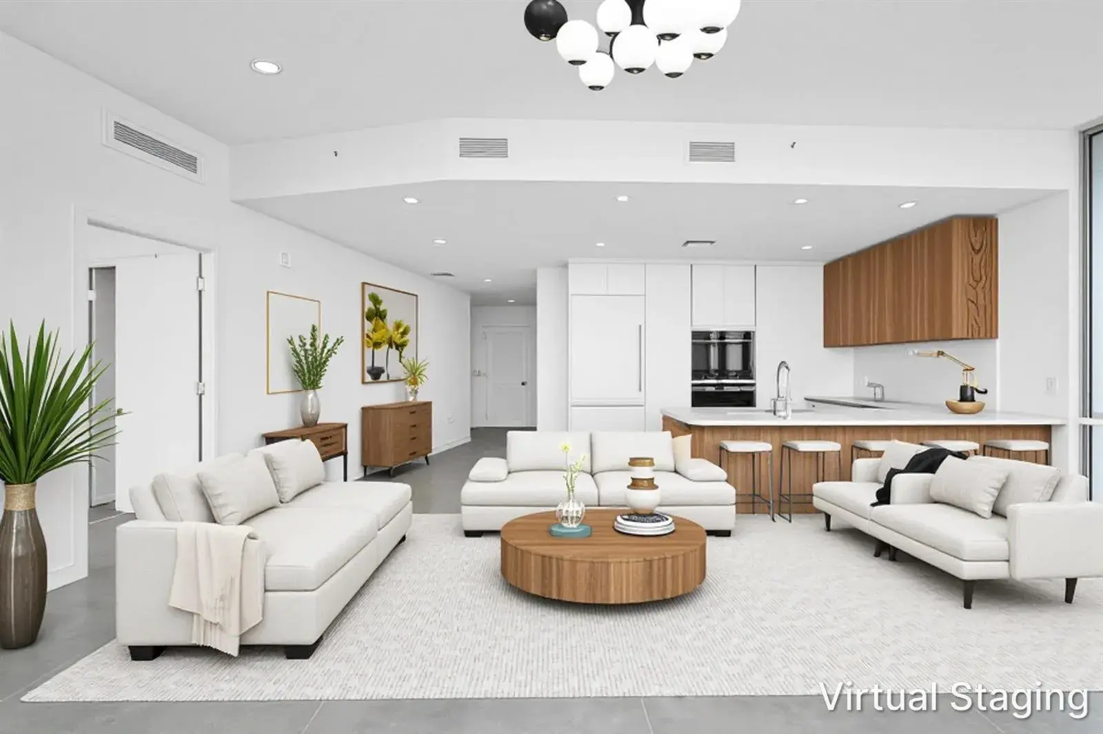 1400 BISCAYNE Boulevard # 3406, Miami FL 33132