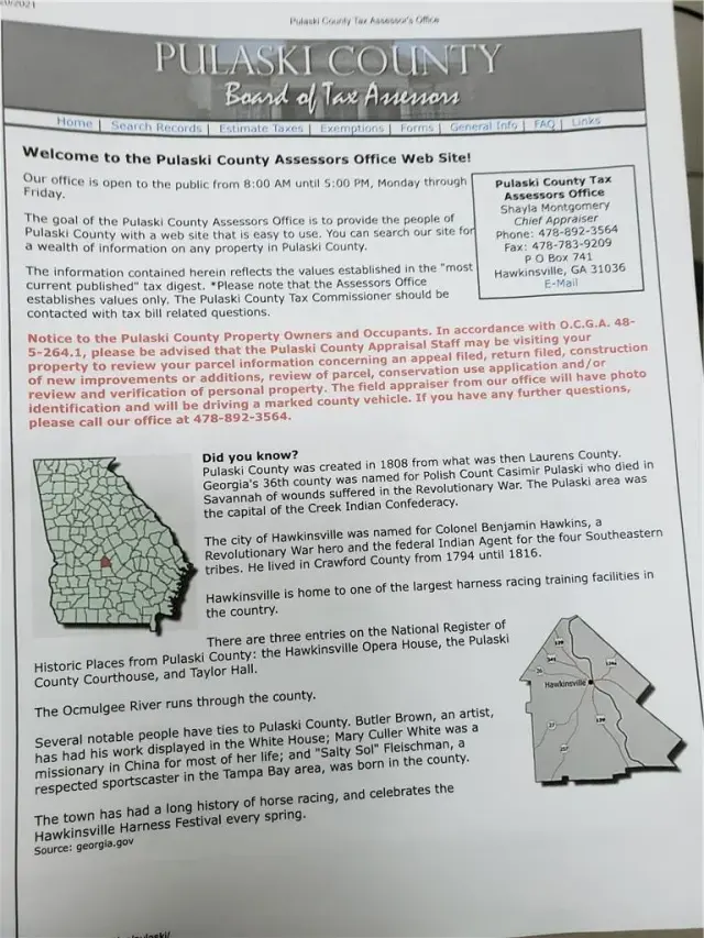 Property