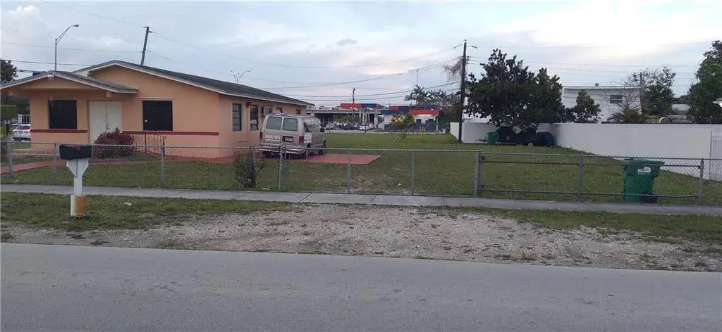 for sale at 4195 NW 165th Street, Miami Gardens FL 33054