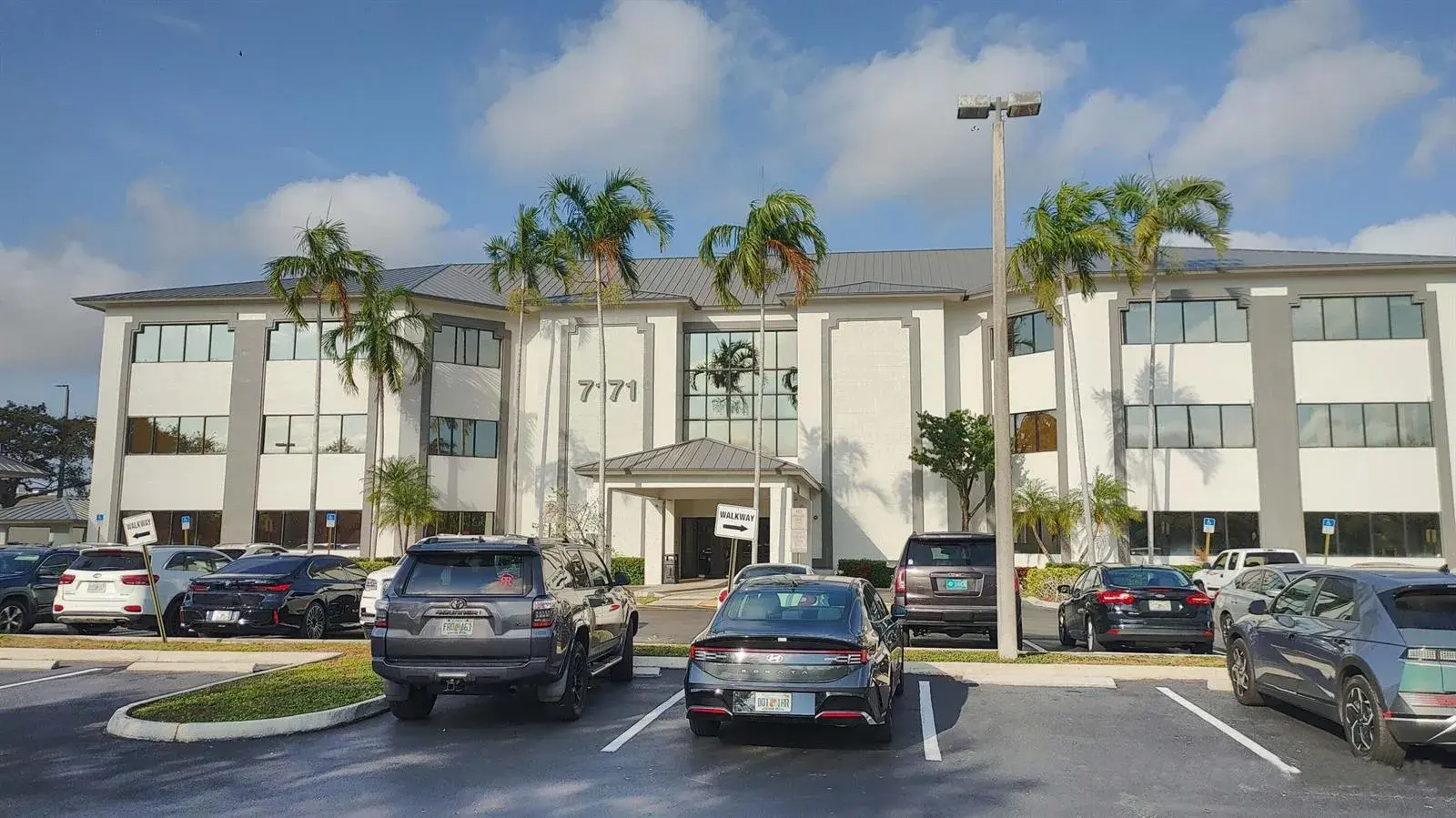 for sale at 7171 N University Drive # 100, Tamarac FL 33321