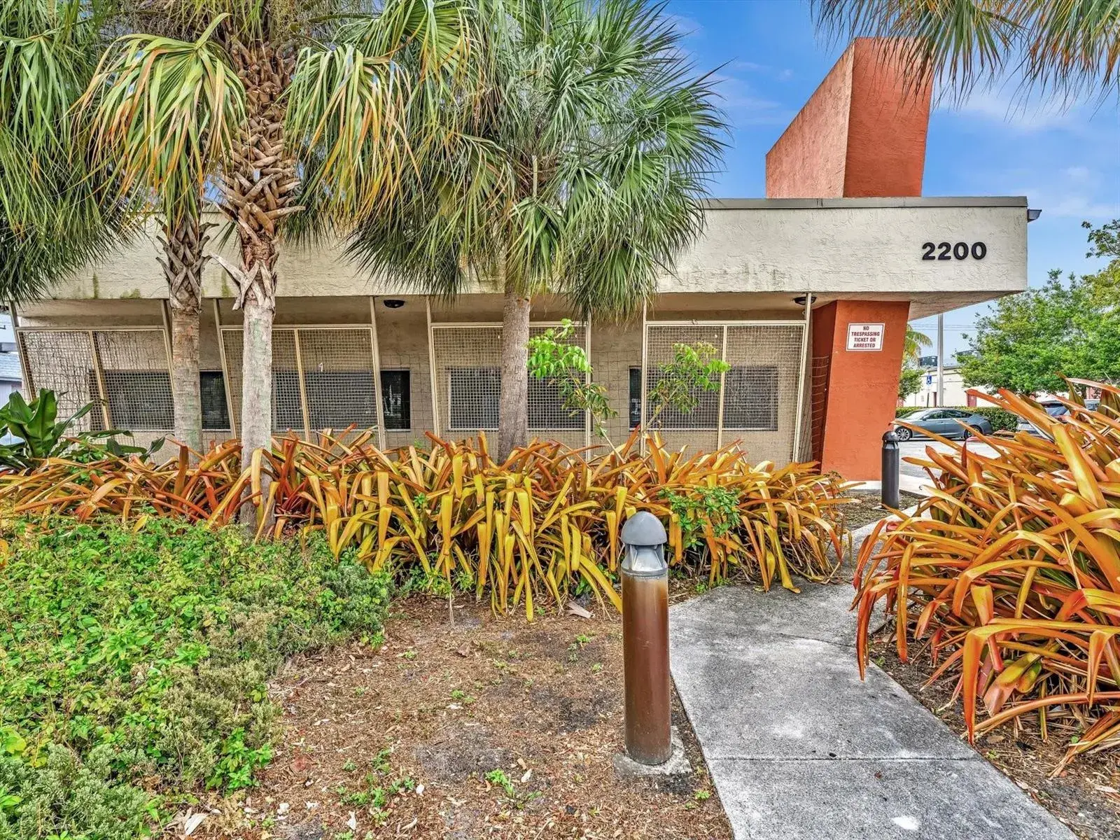 for sale at 2200 N University Drive, Sunrise FL 33322