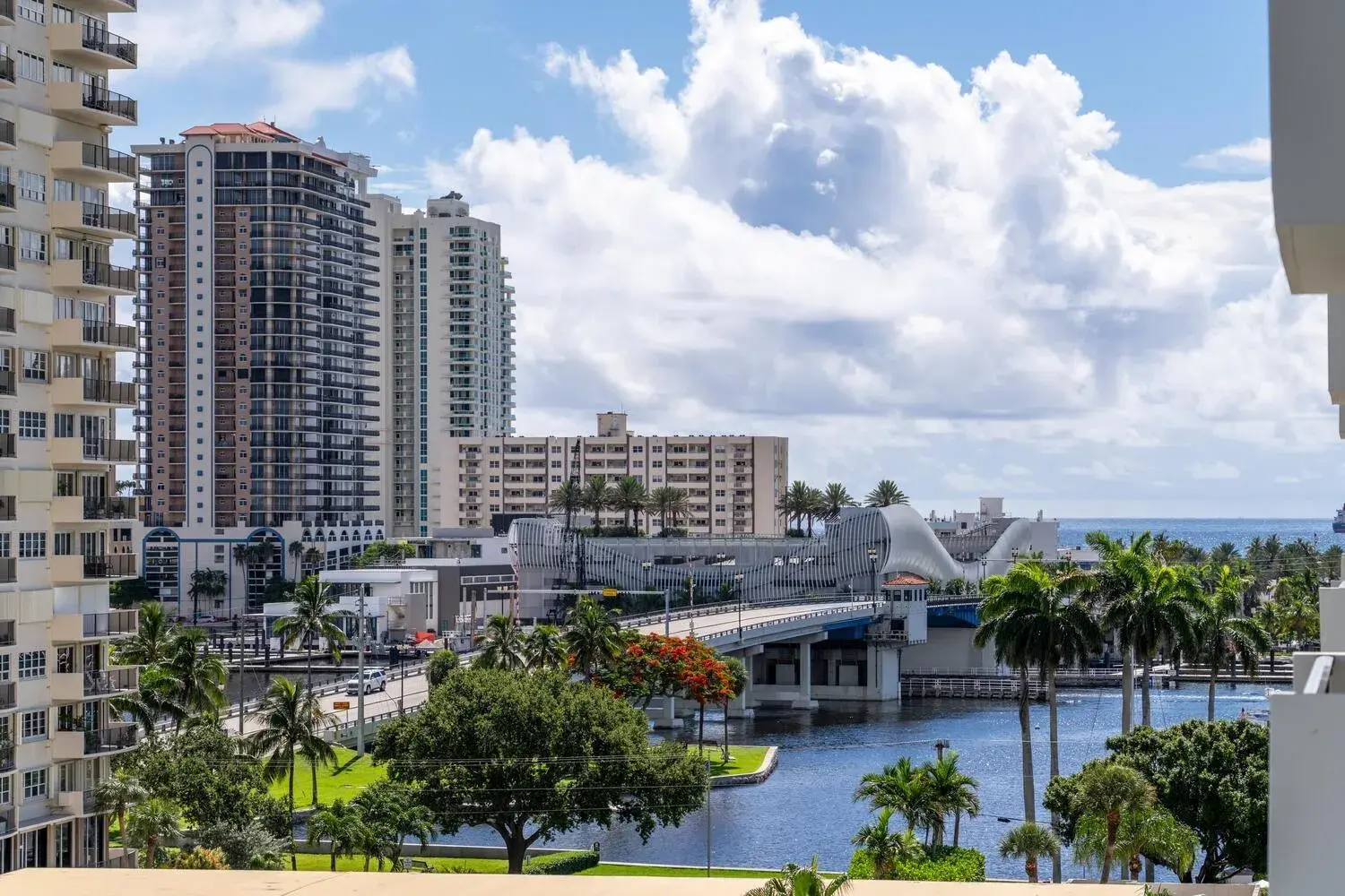 340 Sunset Drive # 806, Fort Lauderdale FL 33301