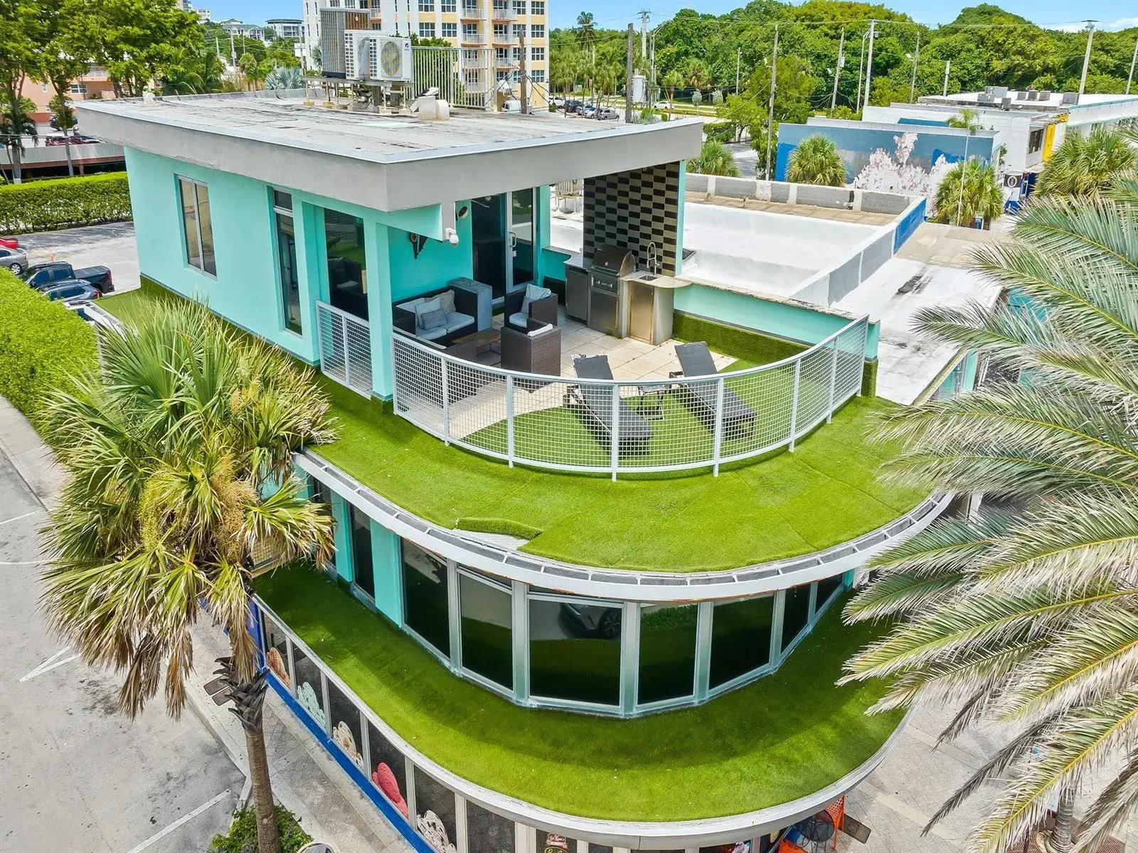 for sale at 901 Sunrise Lane, Fort Lauderdale FL 33304