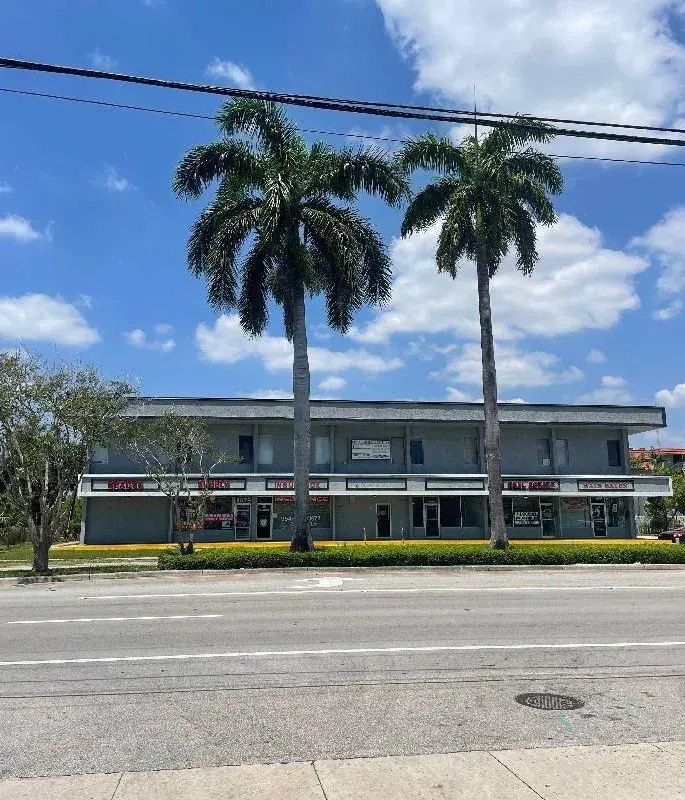 1075 Sunset Strip, Sunrise FL 33313