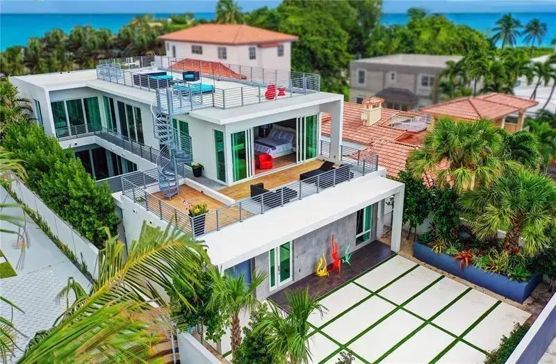 5 bedroom 5 bath for sale at 3325 NE 18th, Fort Lauderdale FL 33305