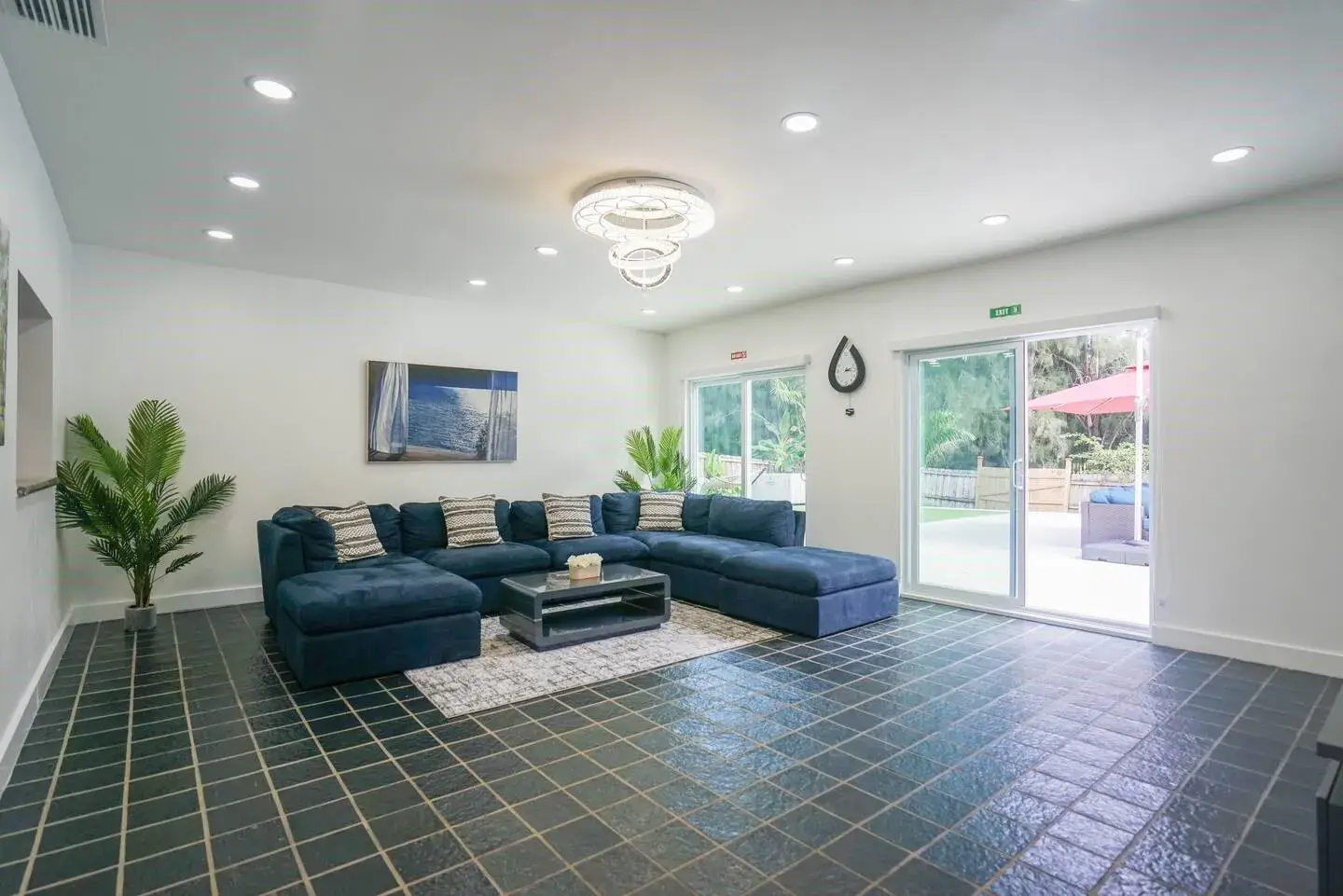 5 bedroom 3 bath Residential for sale at 3150 Calle Largo Drive, Hollywood FL 33021