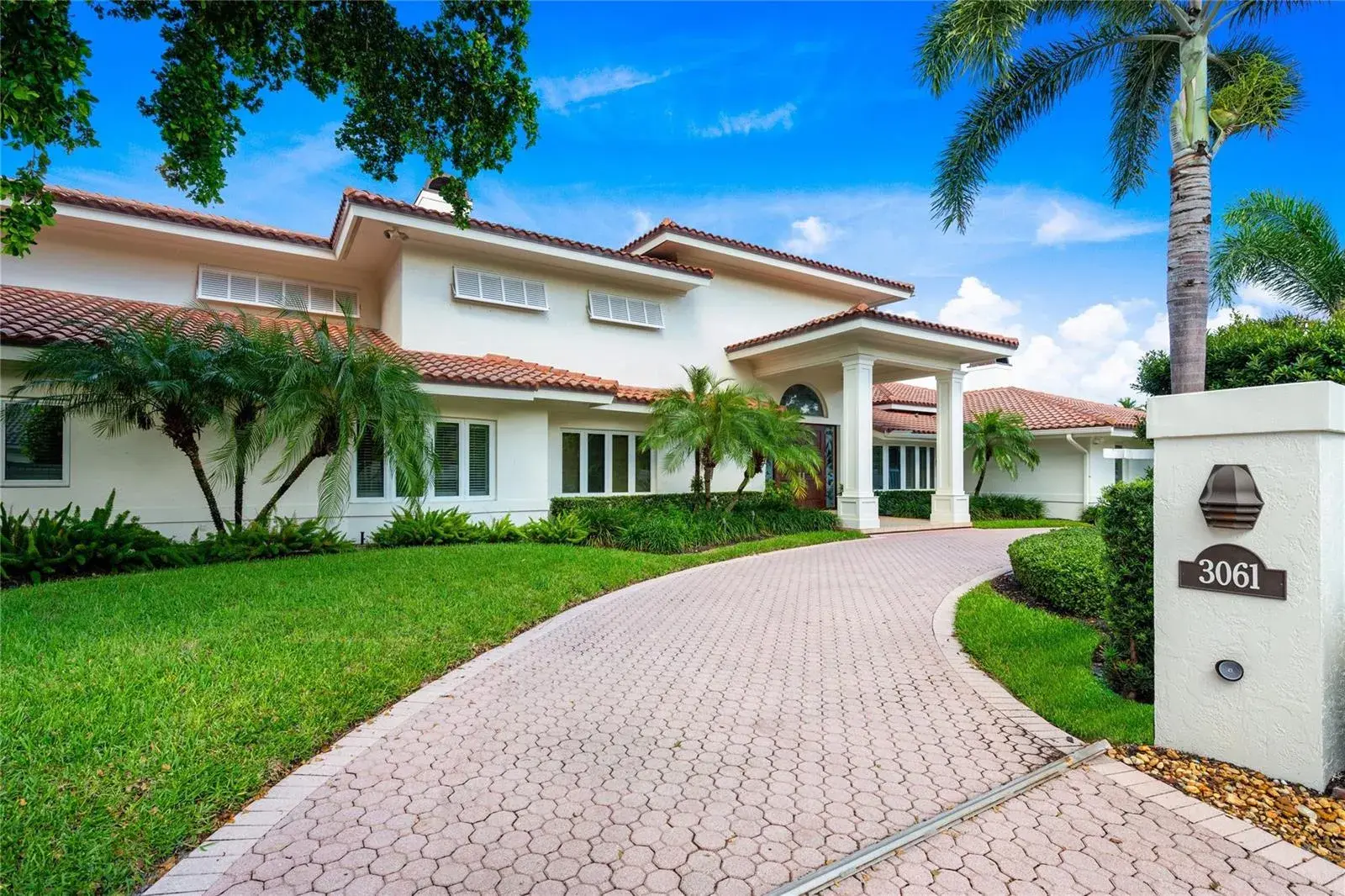 3061 NE 44th Street, Fort Lauderdale FL 33308