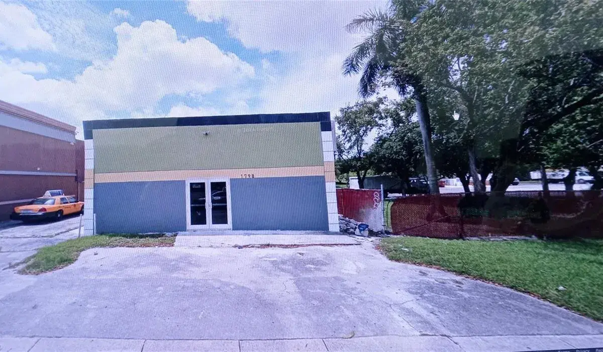 1798 NW 79th Street, Miami FL 33147