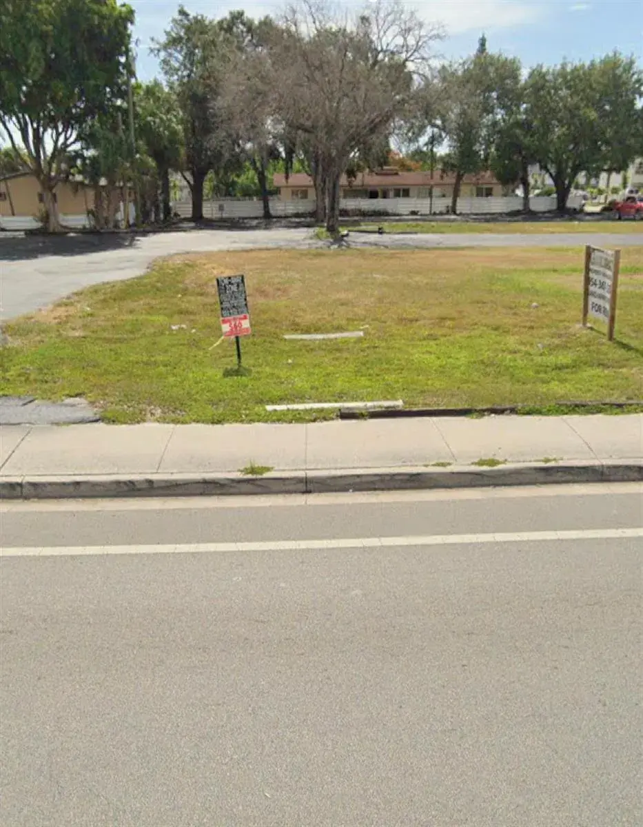 1401 N Federal Highway, Hollywood FL 33020