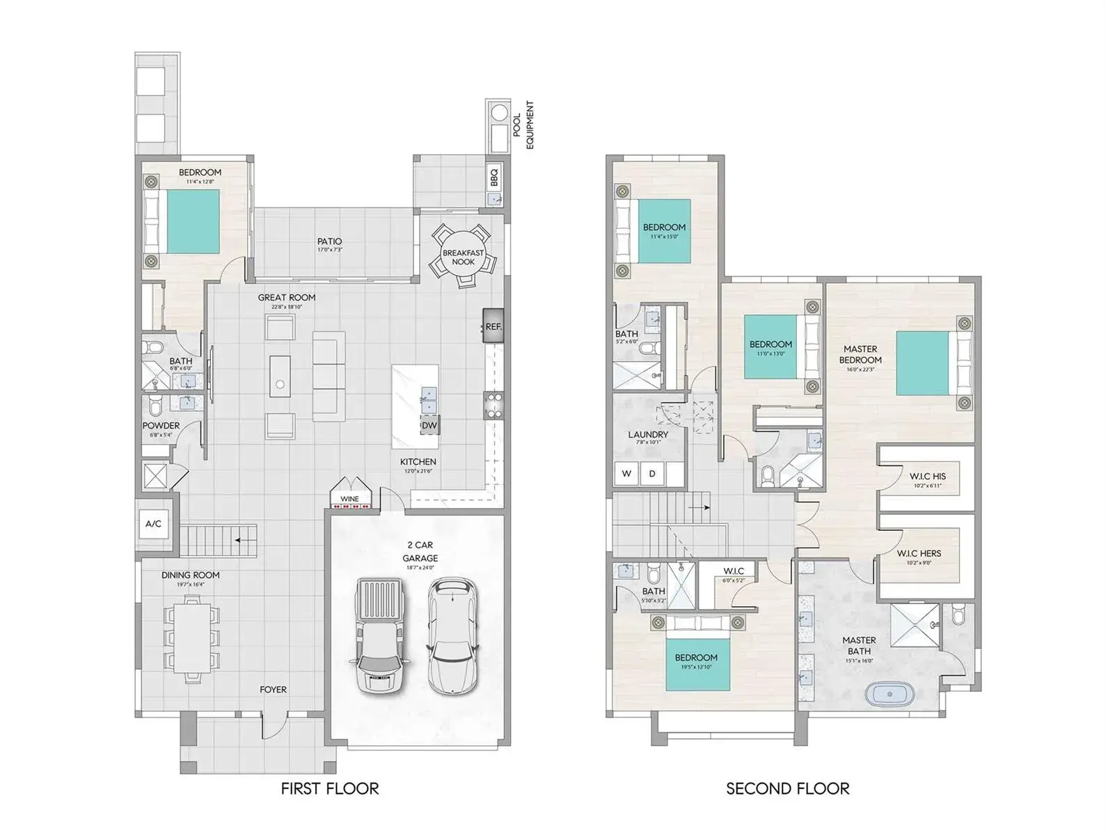 1609 SE 1st Street, Fort Lauderdale FL 33301