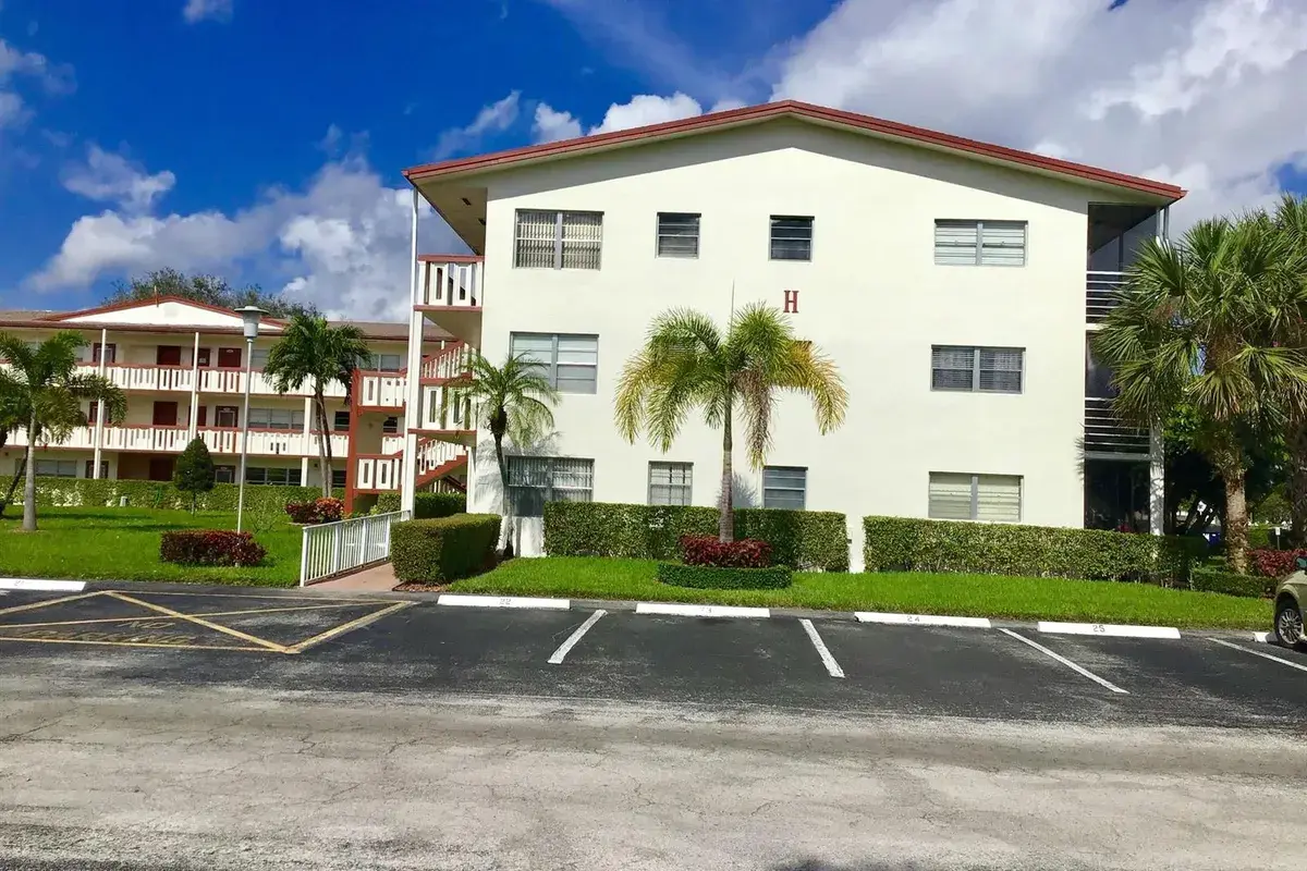 308 Brighton H # 308, Boca Raton FL 33434