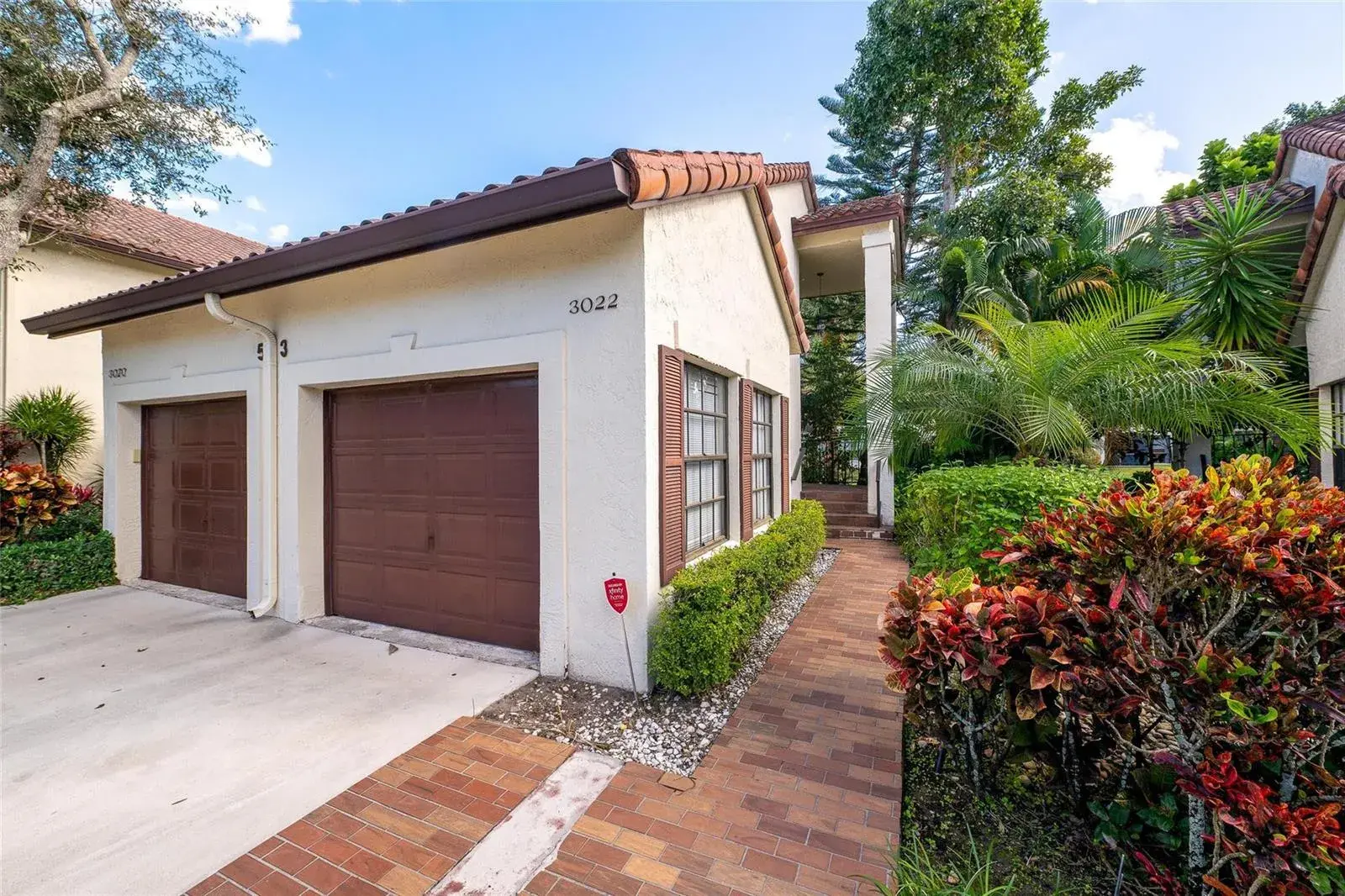 3 bedroom 2 bath Residential for sale at 3022 Lucerne Park Drive, FL 33467