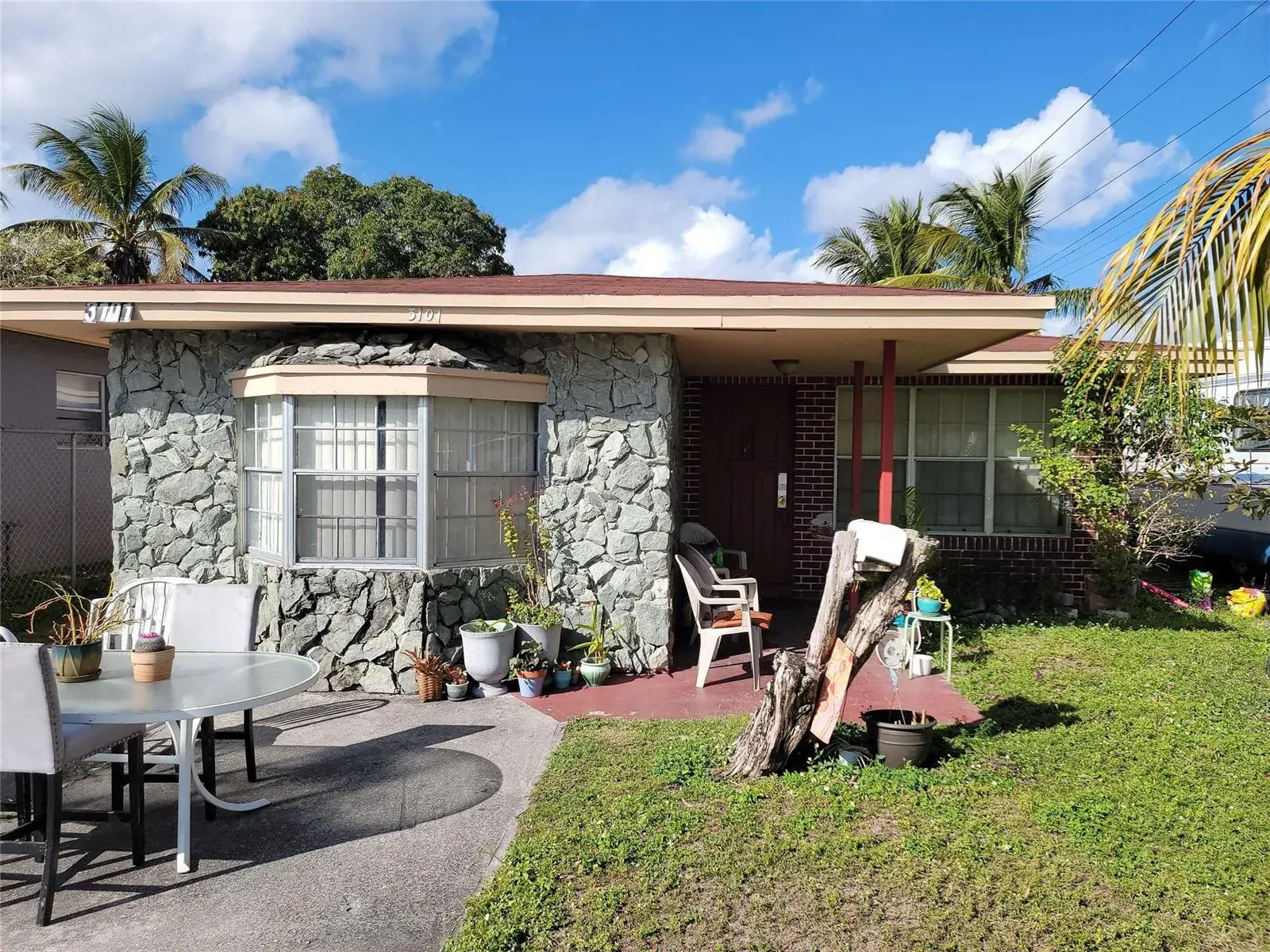 4 bedroom 2 bath Residential for sale at 3101 SW 12th Place, Fort Lauderdale FL 33312