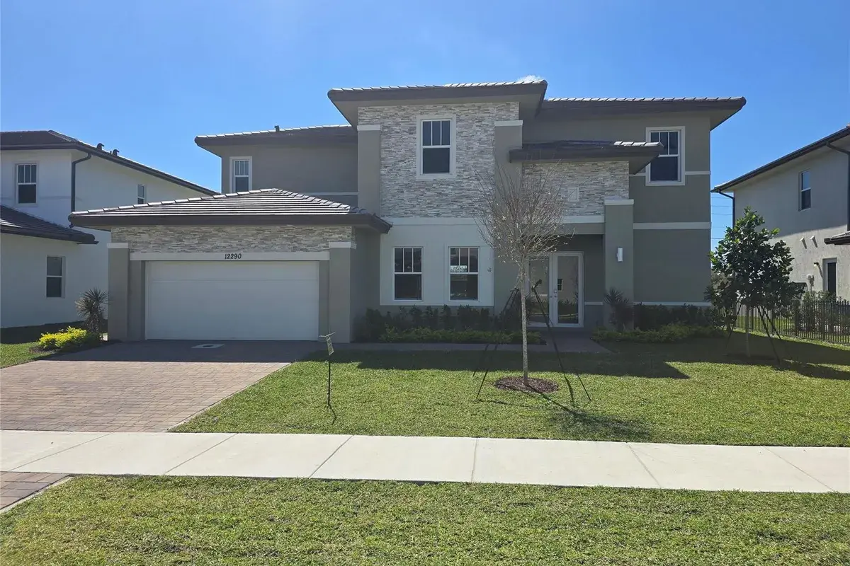 12290 SW 44th Court, Davie FL 33330