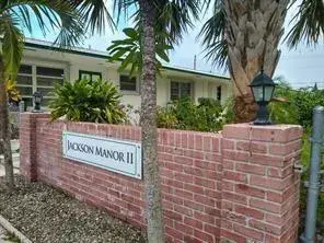 2 bedroom 1 bath Residential for sale at 2238 Adams Street # 5, Hollywood FL 33020