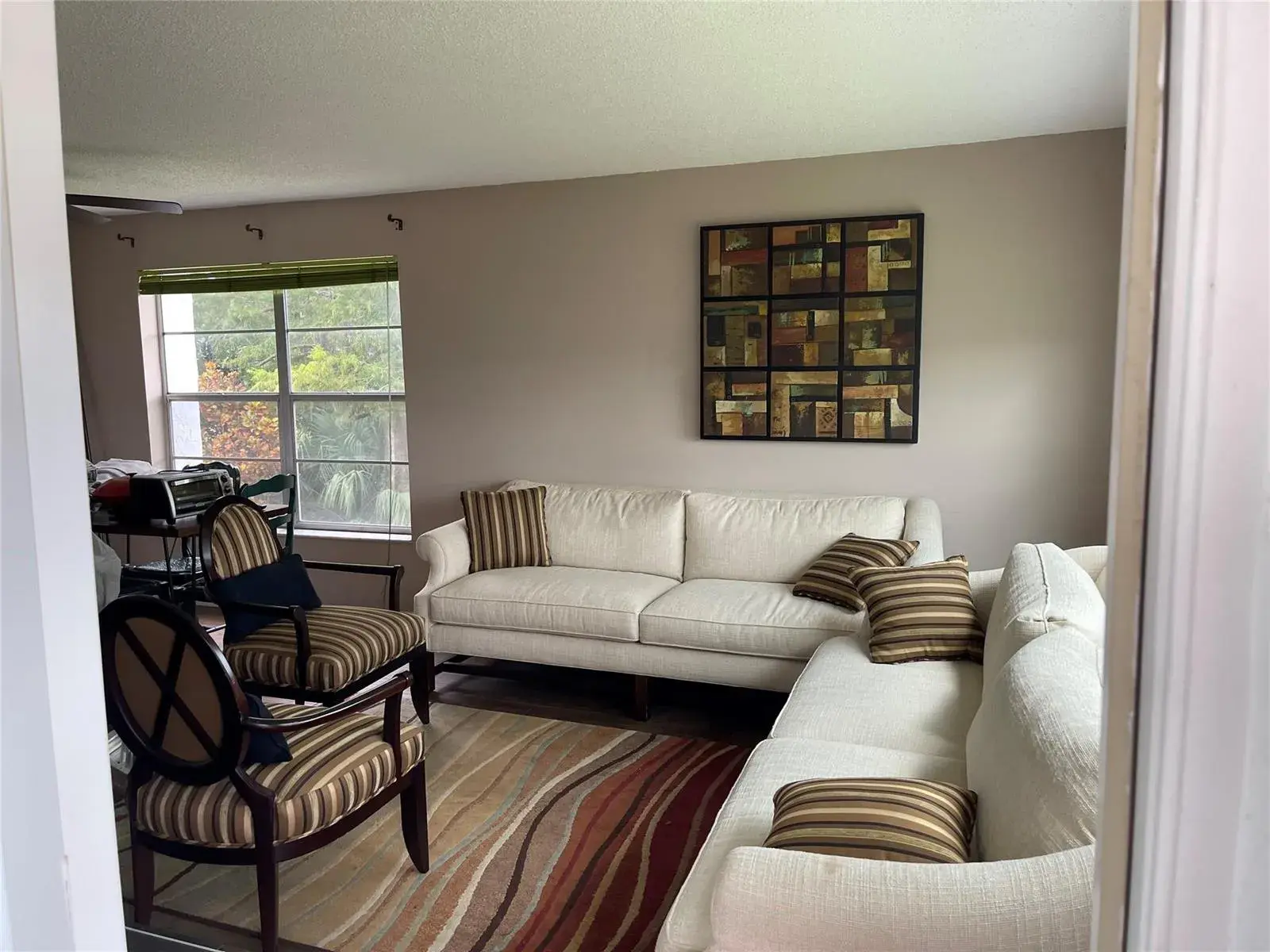 1 bedroom 1 bath Residential for sale at 8205 NW 61st Street # 208, Tamarac FL 33321