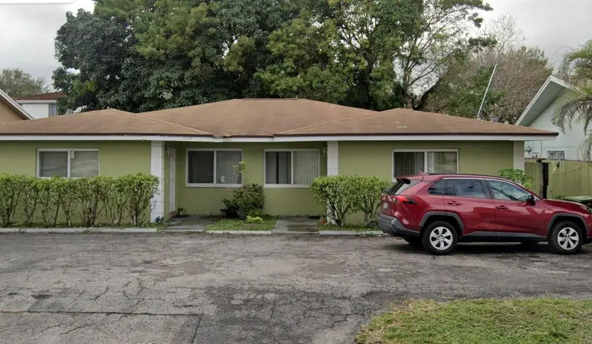 7659 NW 74th Avenue, Tamarac FL 33321