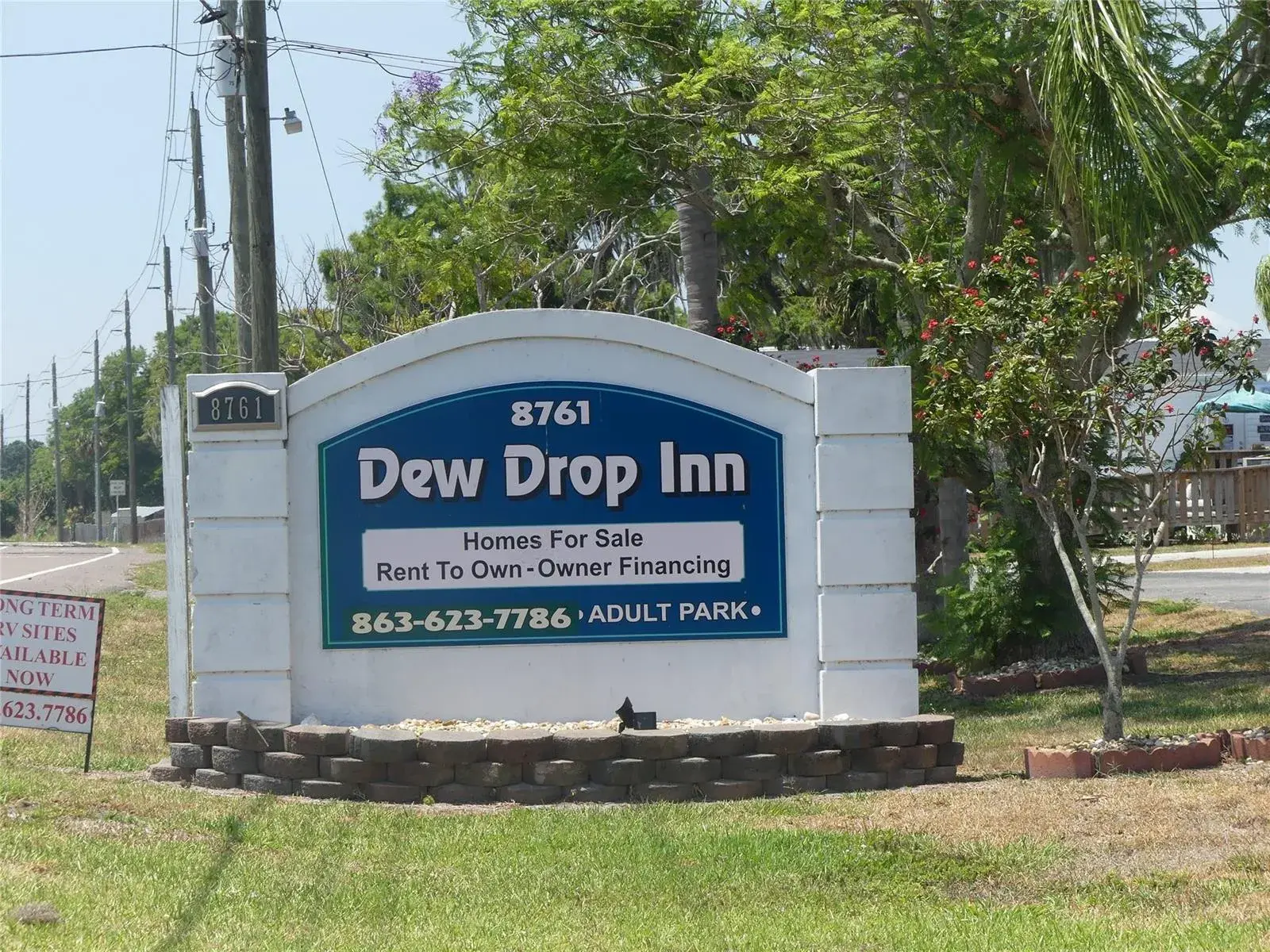 8791 Highway 78, Okeechobee FL 34971