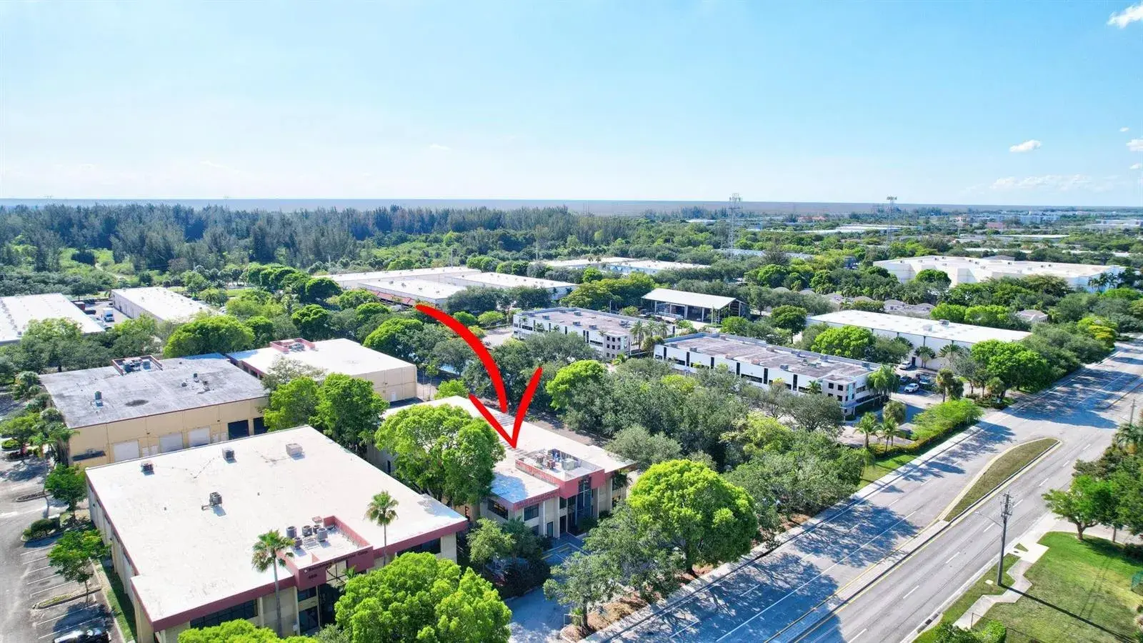 4505 NW 103rd Avenue, Sunrise FL 33351