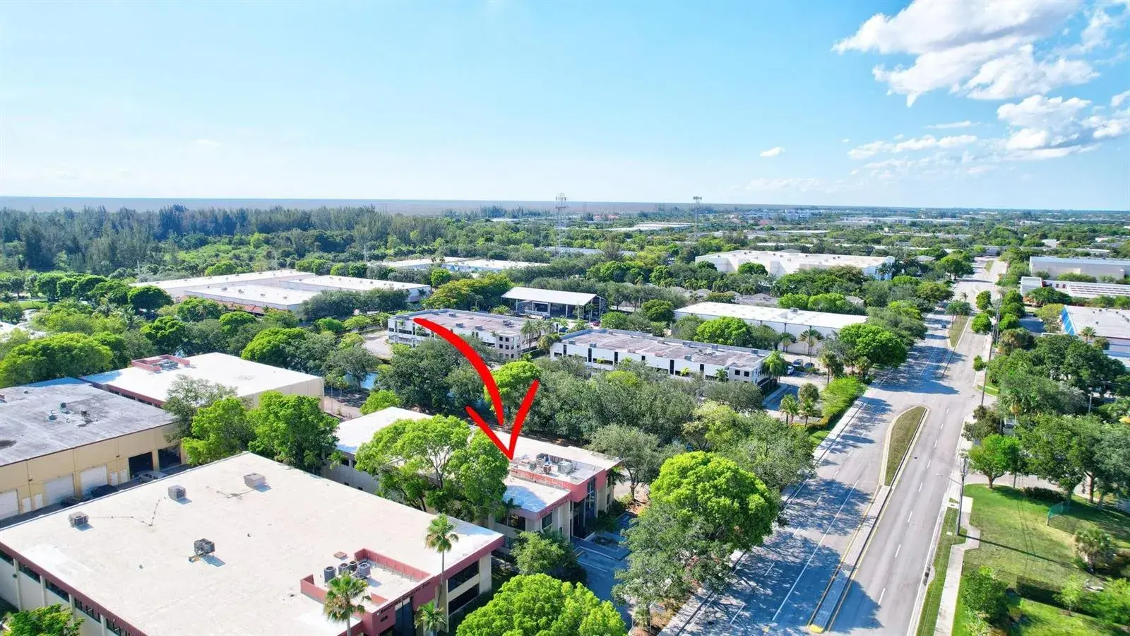 4505 NW 103rd Avenue, Sunrise FL 33351